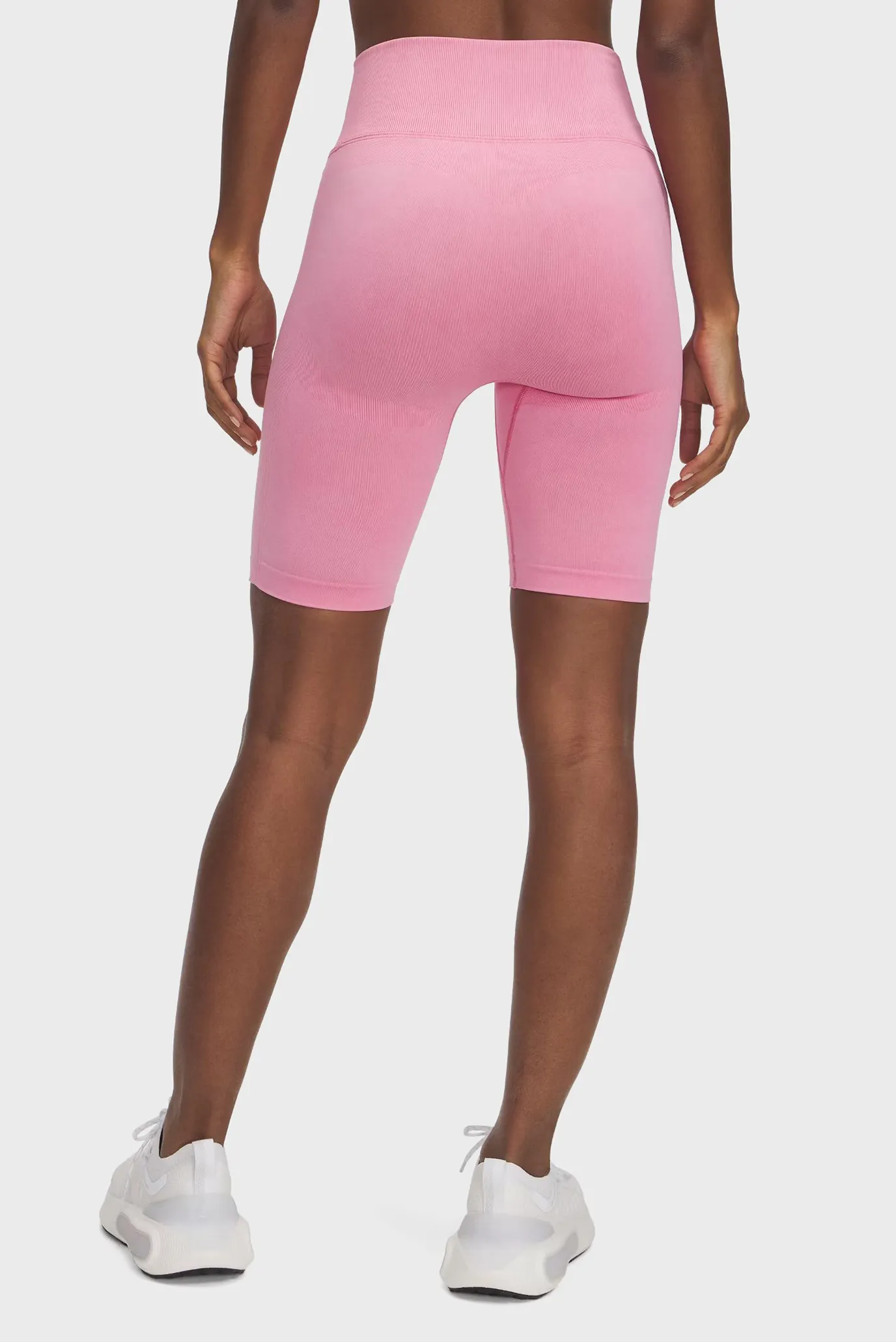 Shortik Vanish Seamless Washed Short 3