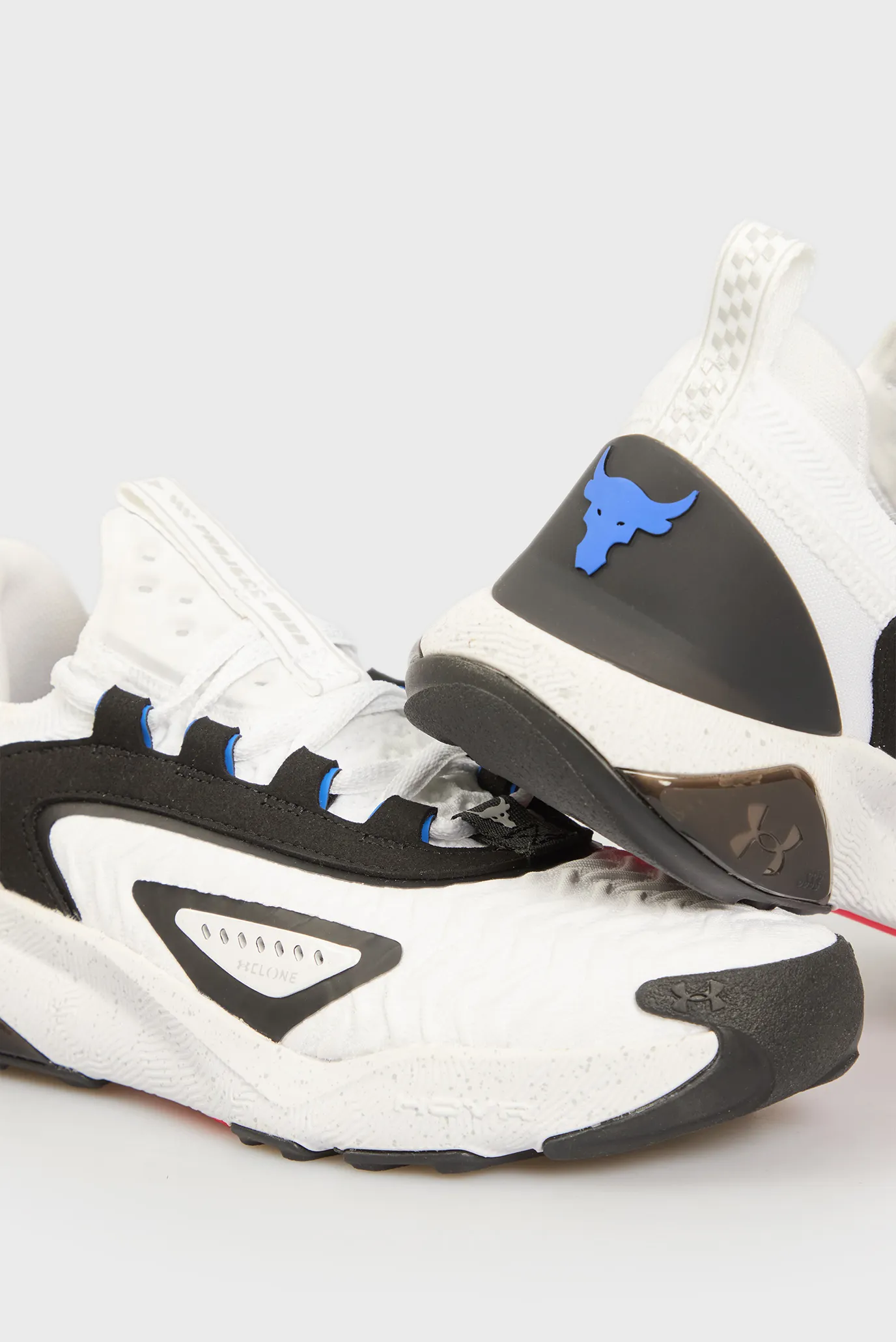 Кроссовки UA W Project Rock 7 2