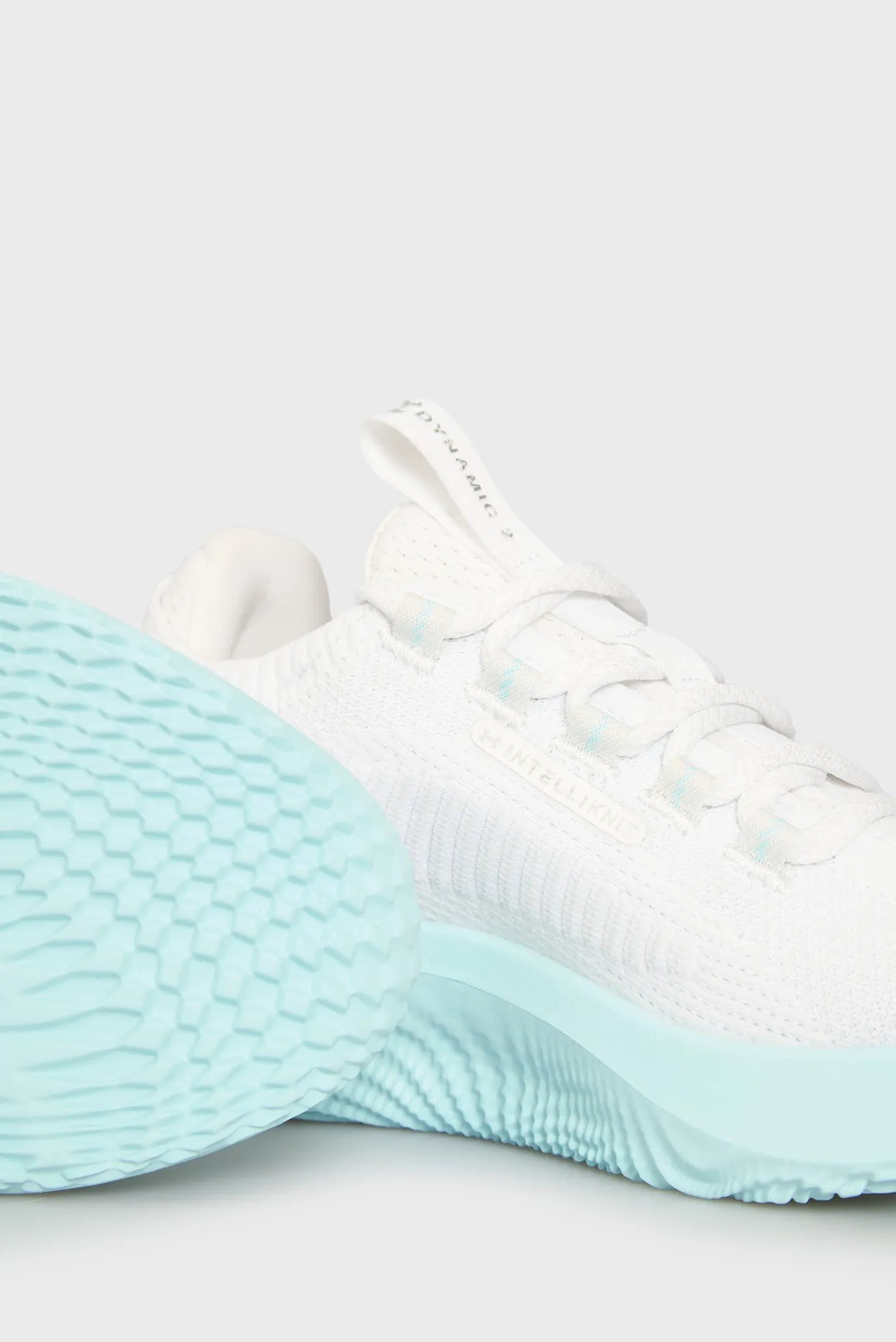 Кроссовки UA W Dynamic 2 2