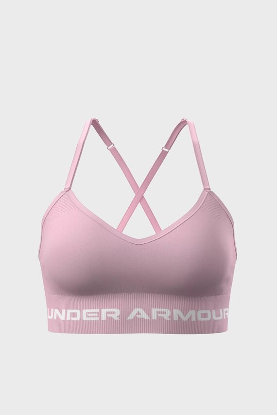 Топ Vanish Seamless Low Bra Under Armour Топ Vanish Seamless Low Bra Under Armour