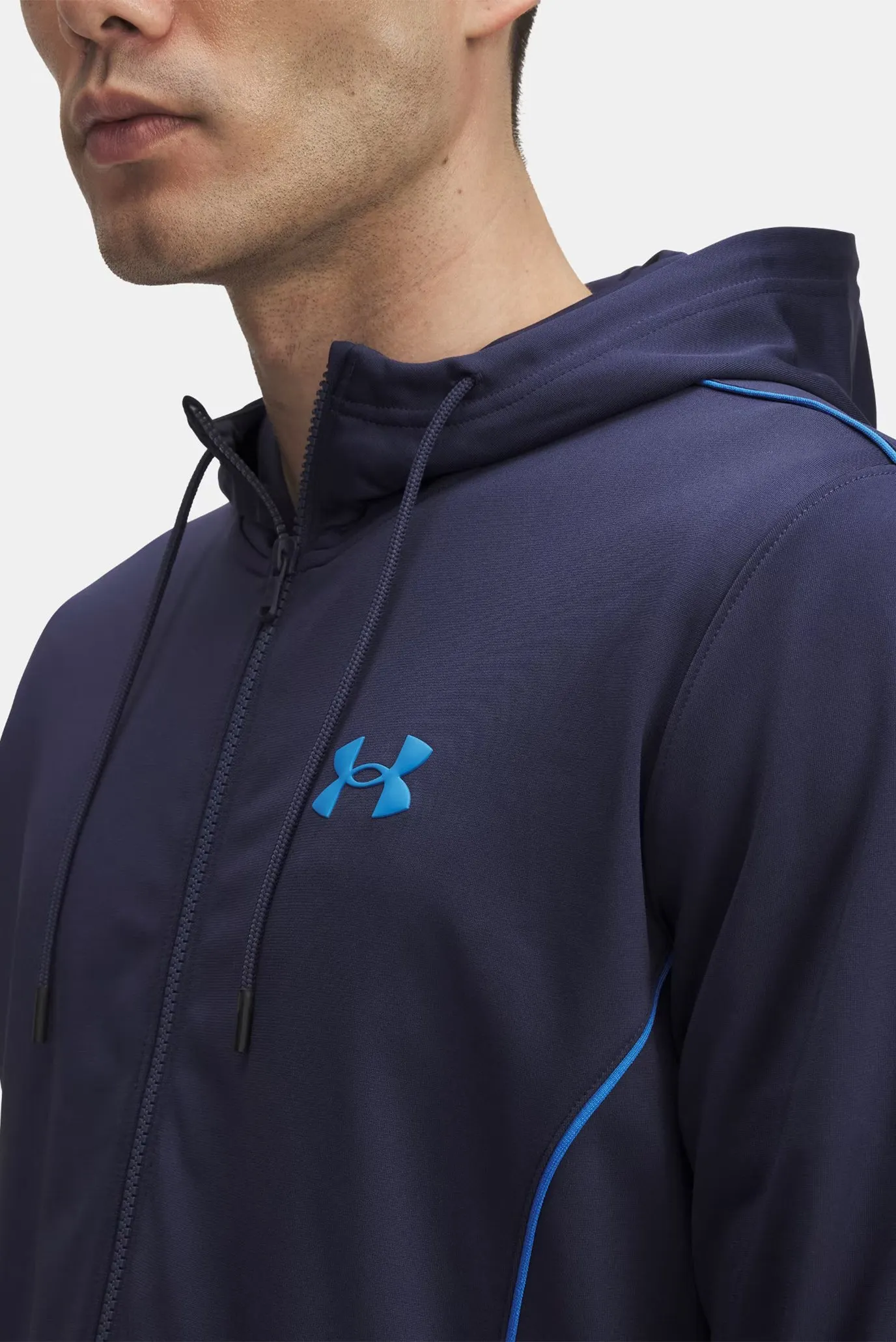 Костюм спортивный/UA EMEA Tracksuit Novelty 2