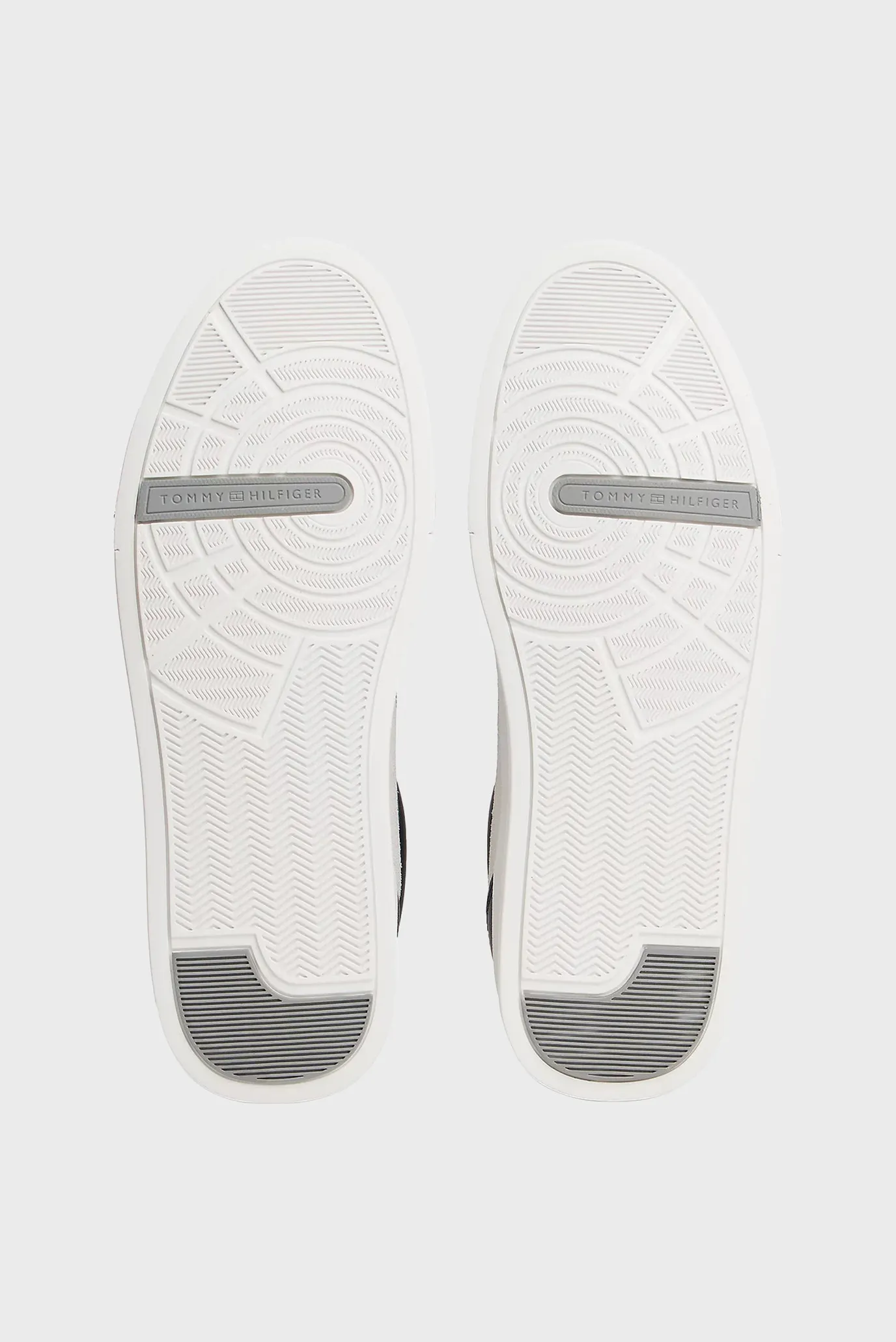 Кеды TH COURT CRAFT LTH MIX 8