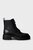 Ботинки CHUNKY LACE UP ZIP BOOT