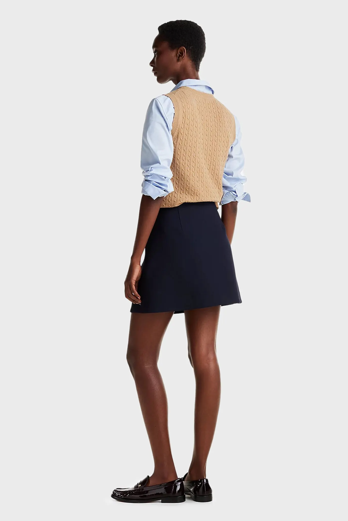 Yubka PUNTO SHORT SKIRT 3