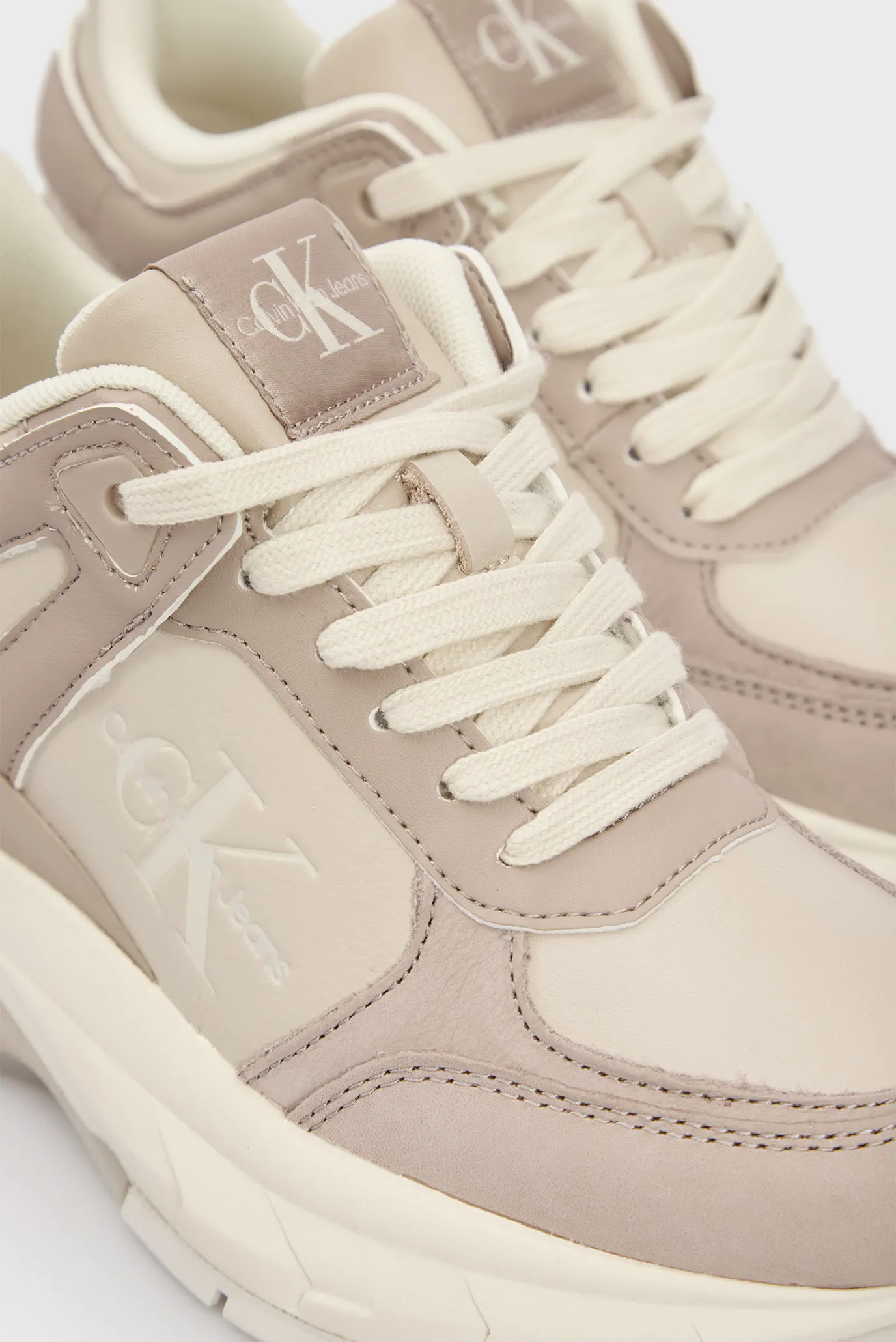 Krossovka WEDGE RUNNER LACE UP ML MIX 2