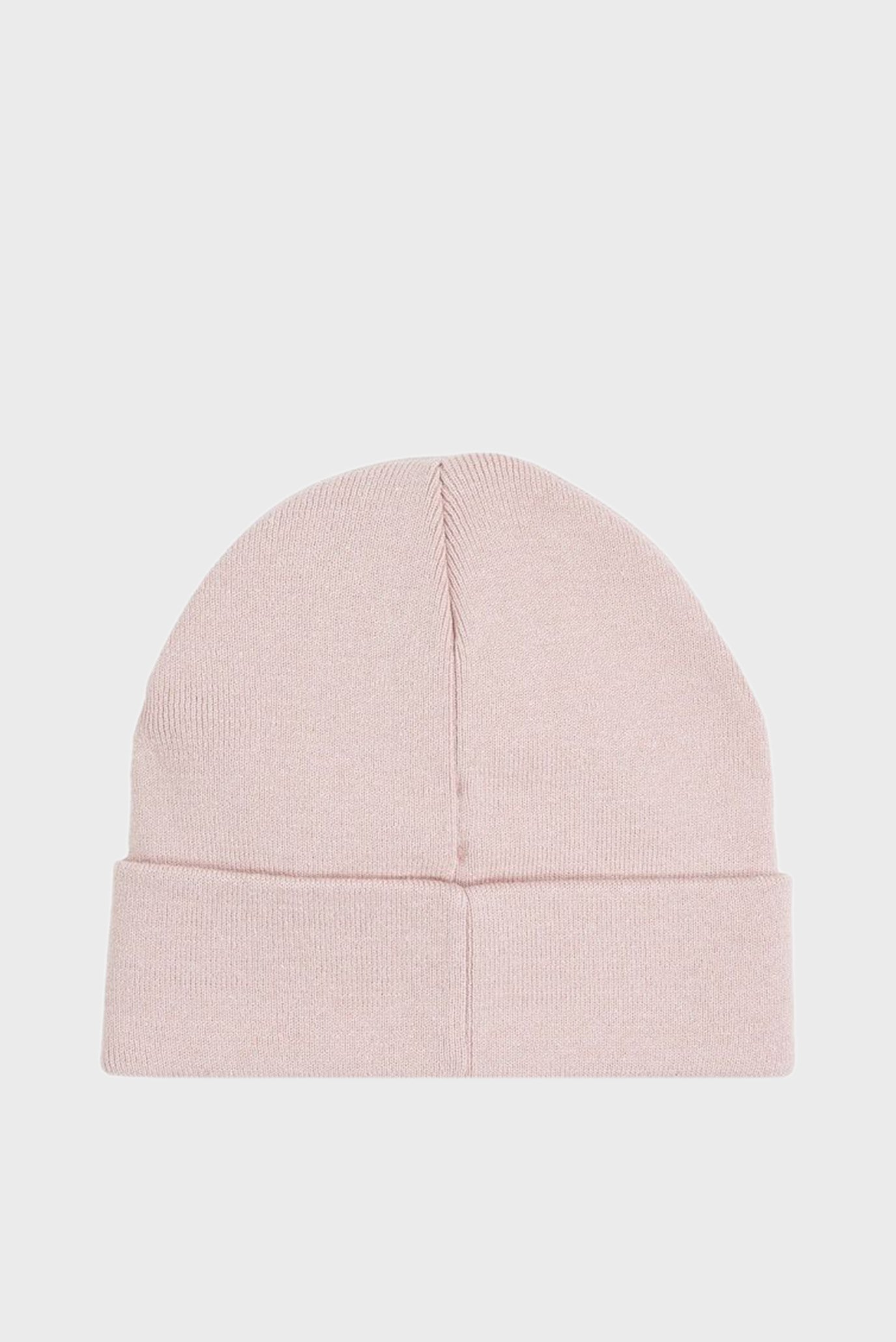 Shapka INST PATCH BEANIECalvin Klein Jeans Shapka INST PATCH BEANIE 3