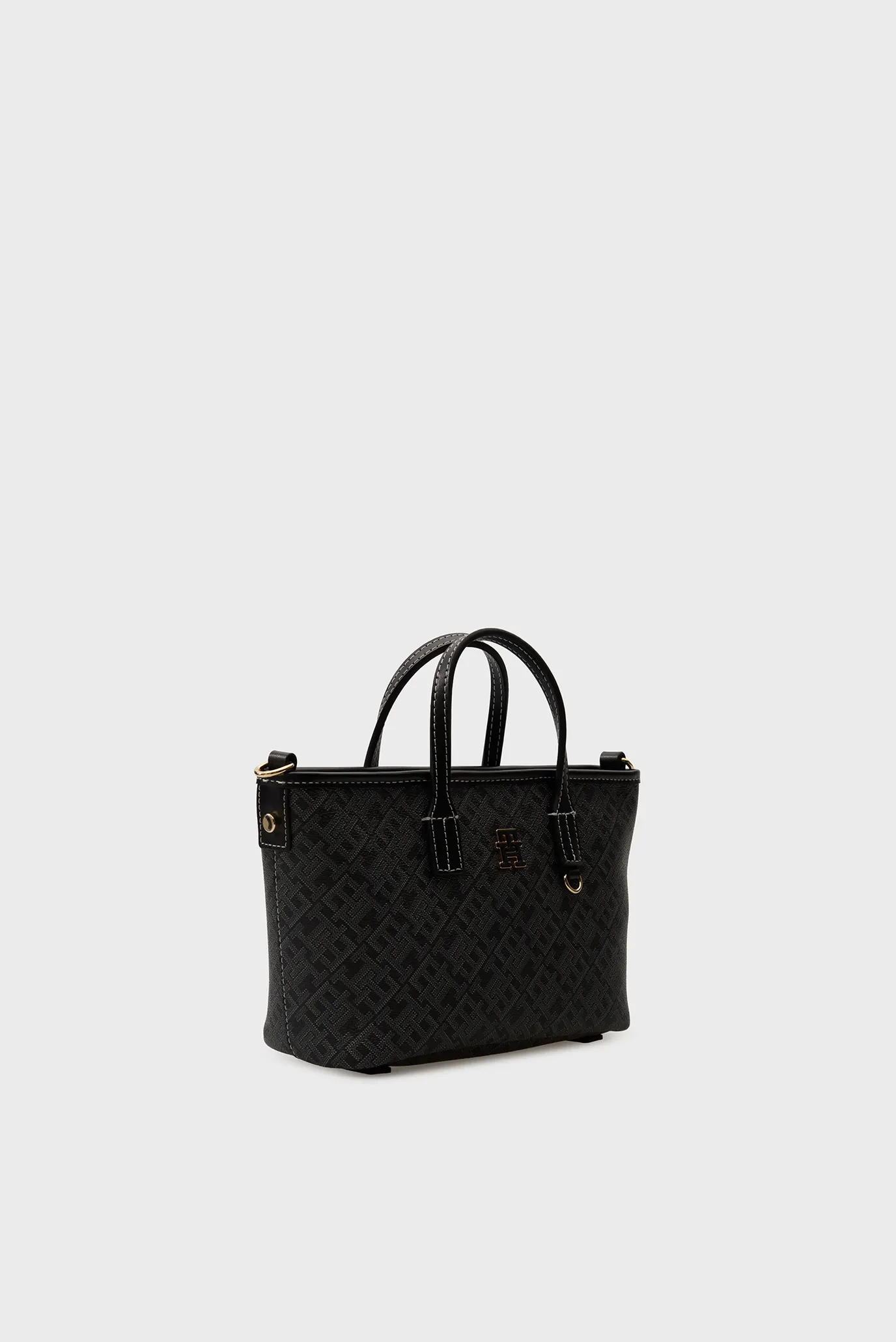 Сумка TH MONOPLAY LE NANO TOTE 3