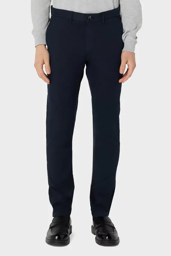 Ishton BLEECKER STRUCTURE GMD CHINO Tommy Hilfiger