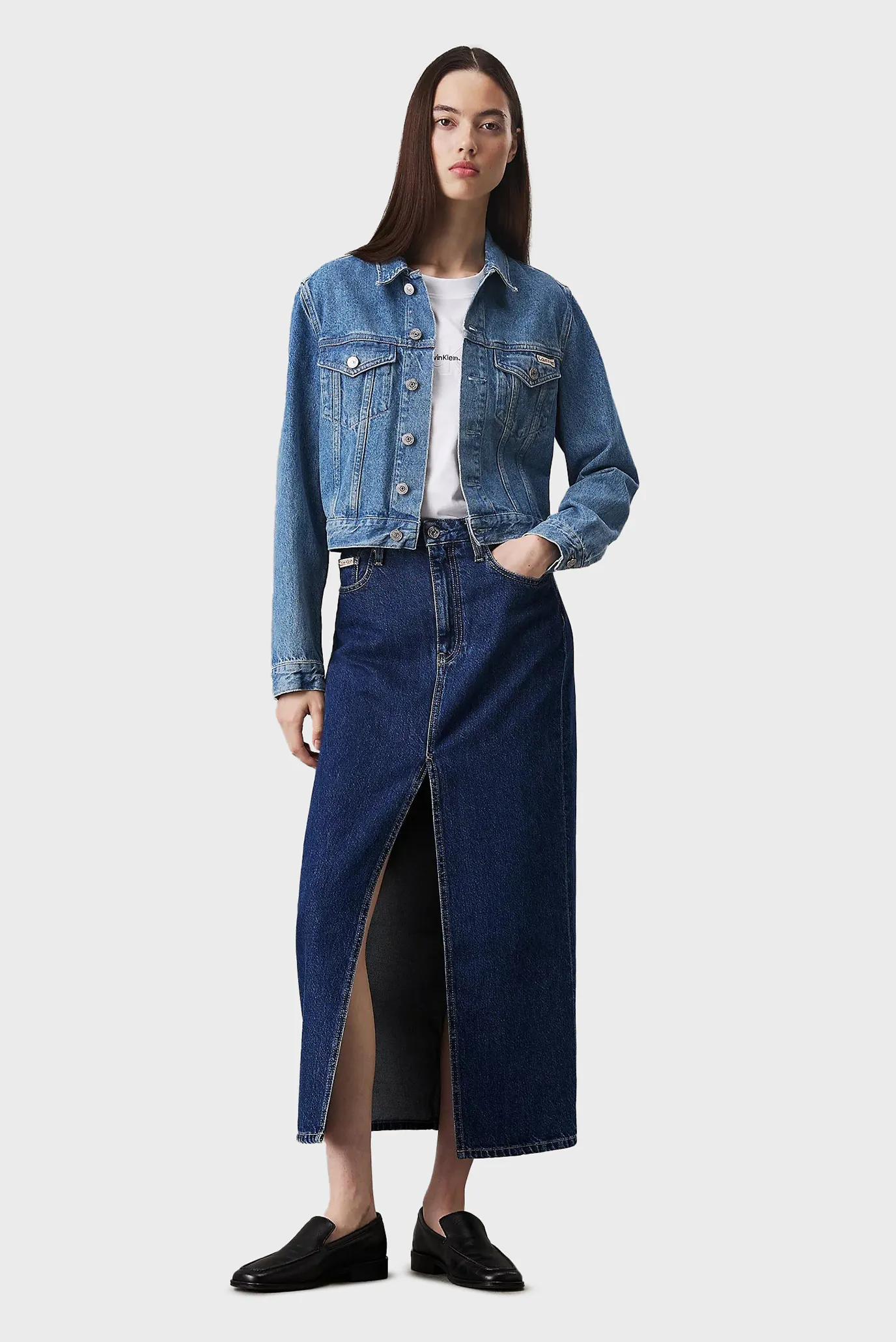 Futbolka MONOLOGO SLIM TEE 2