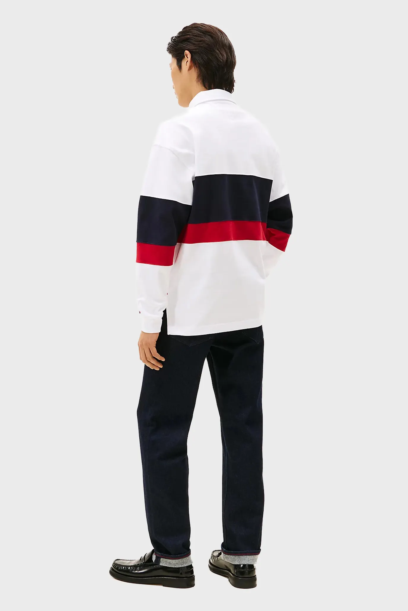 Svitshot RWB CREST RUGBY 4