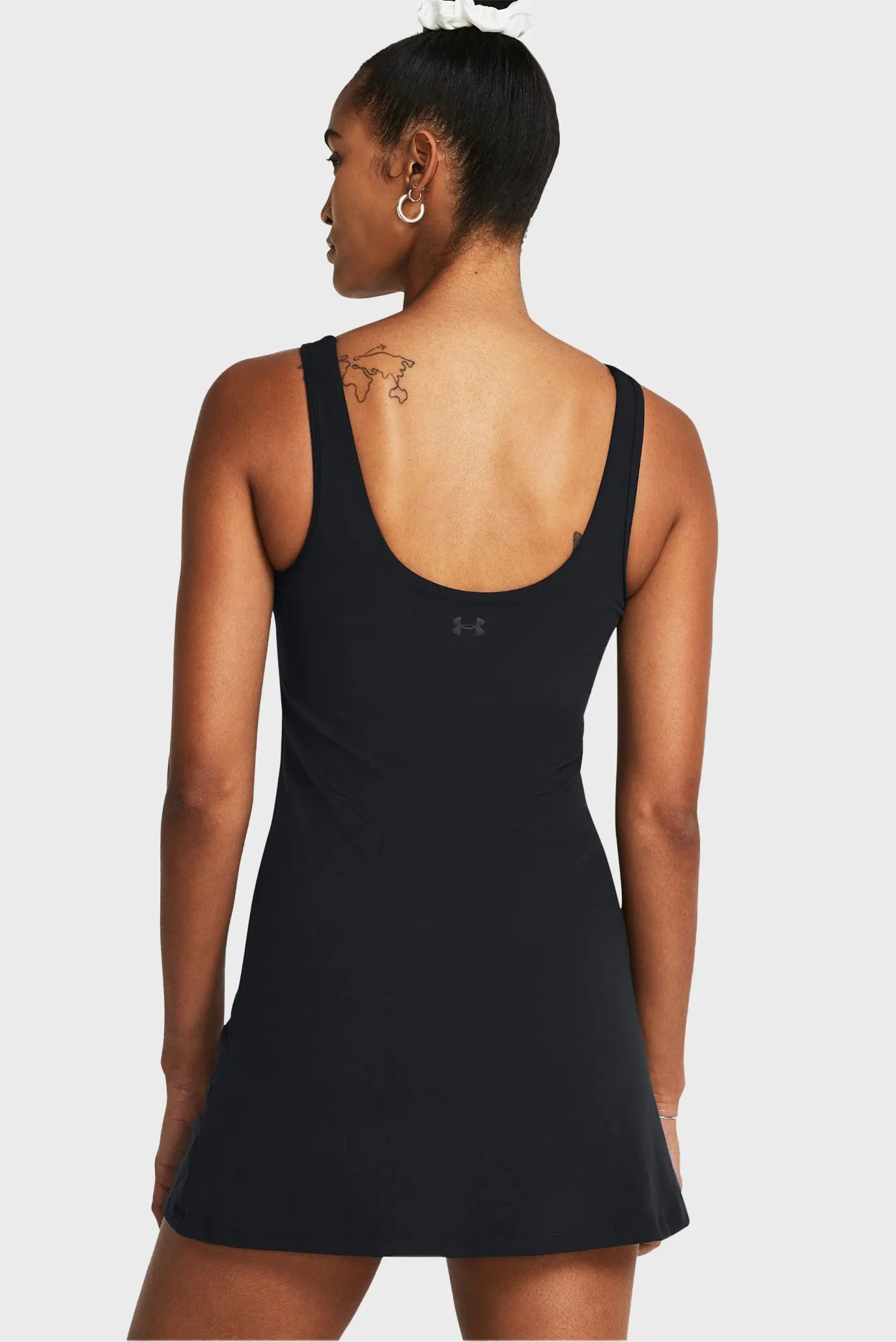 Платье Motion Dress 3