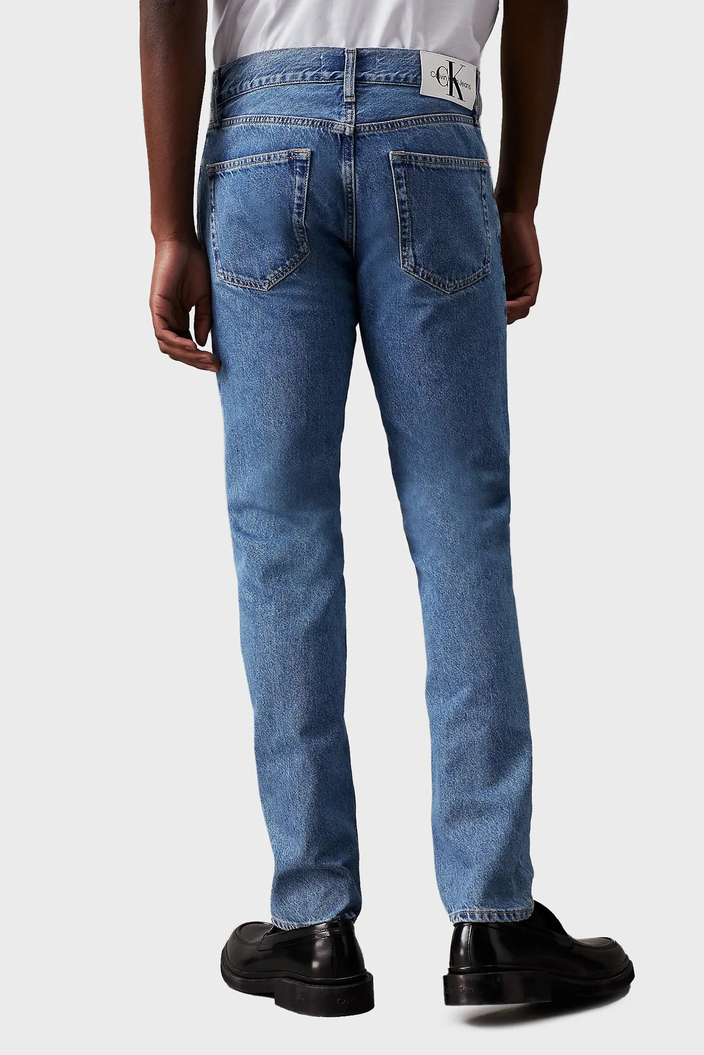 Джинсы AUTHENTIC STRAIGHT 3