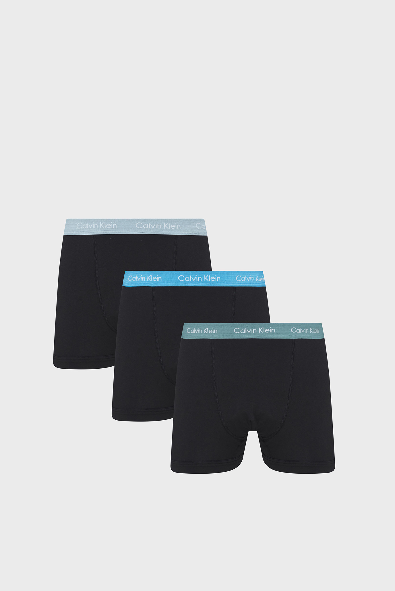 Ichki kiyim to'plami TRUNK 3PK 1