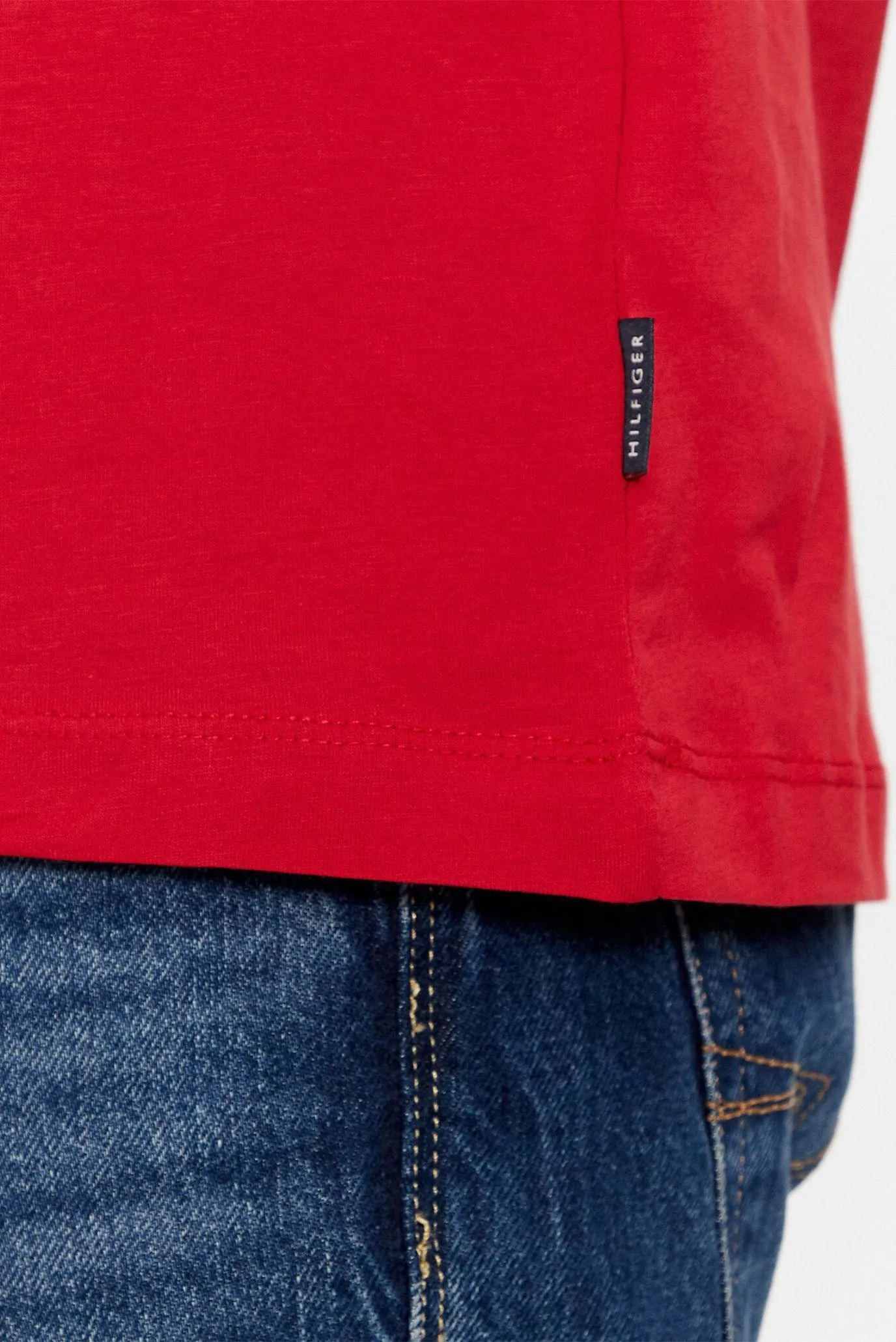 Futbolka STRIPE CHEST TEE 5