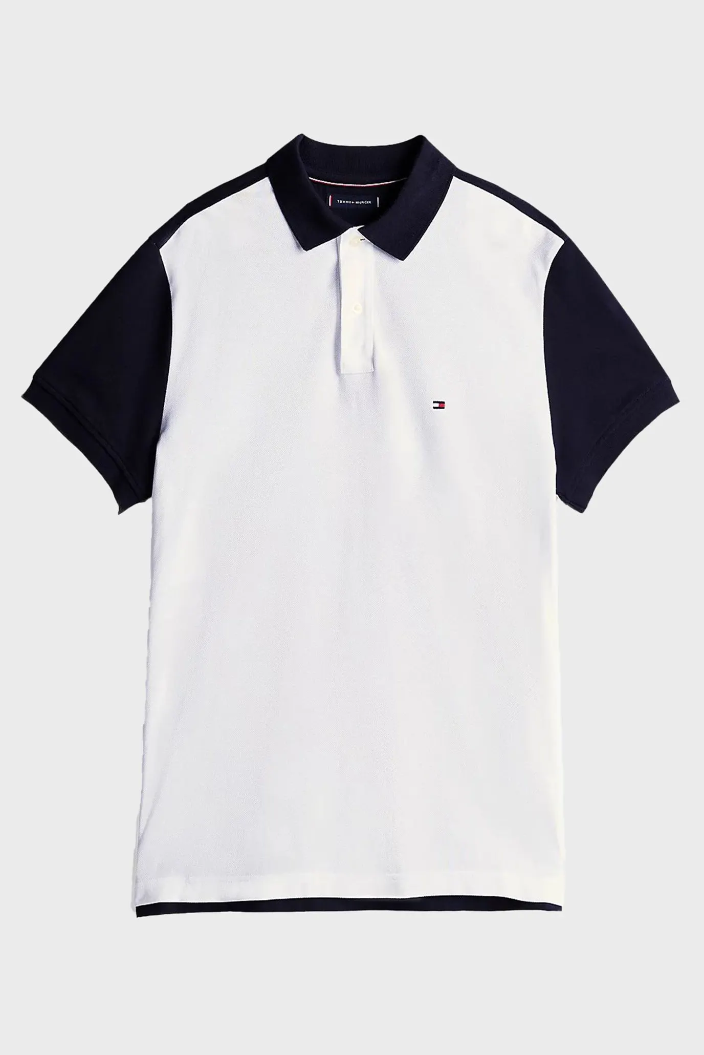 Поло COLORBLOCK REG POLO 5