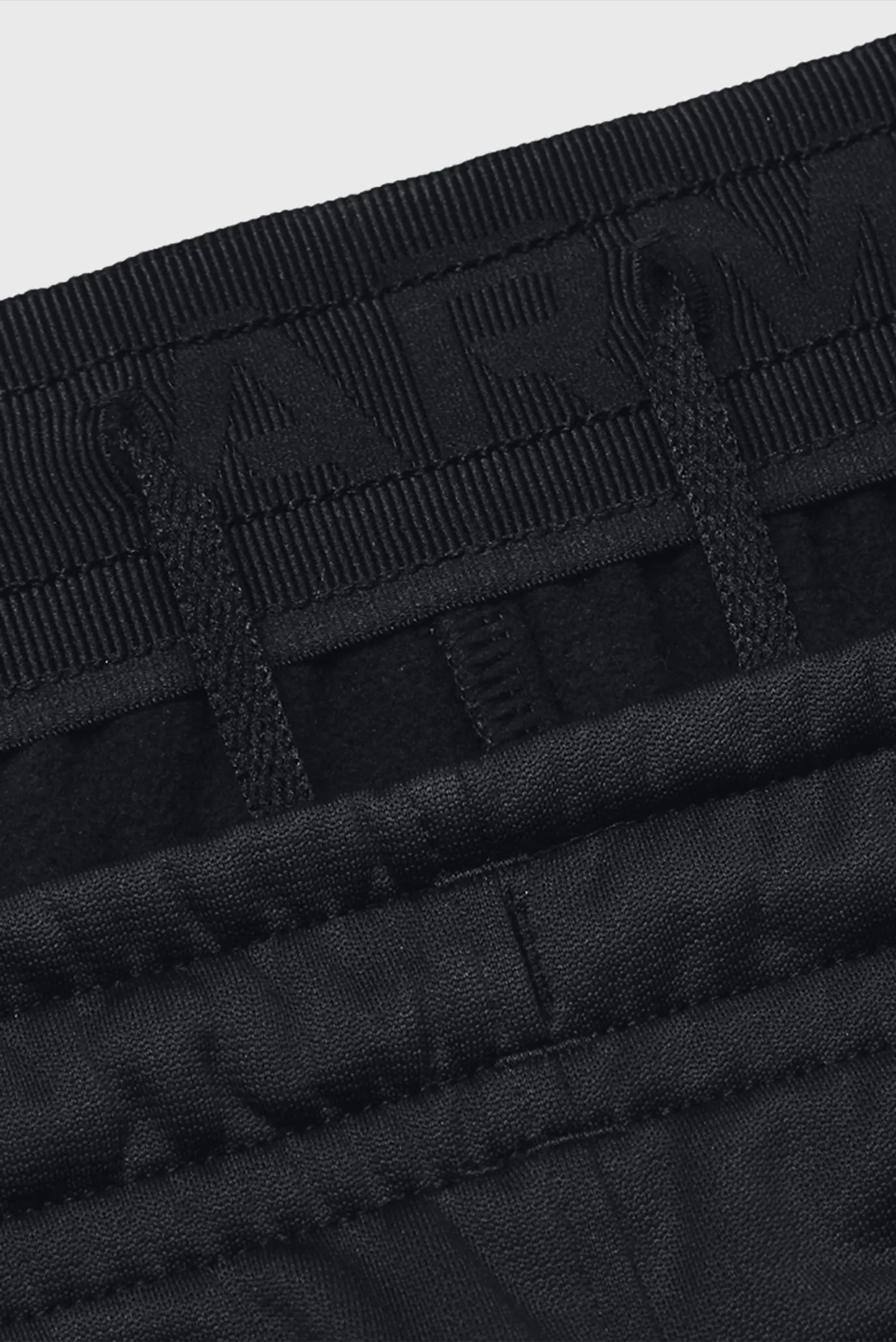 Штаны спортивные UA AF Storm Pants 4