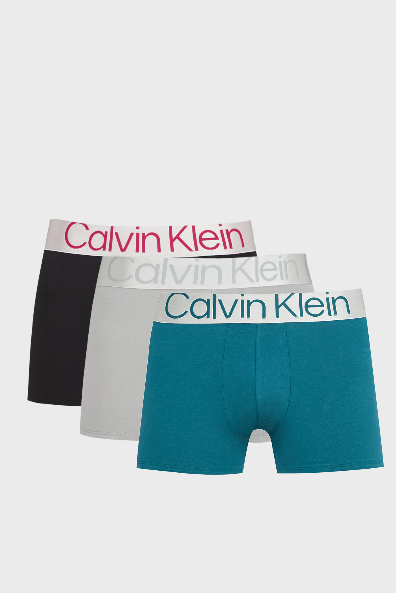 Ichki kiyim to'plami TRUNK 3PK 1