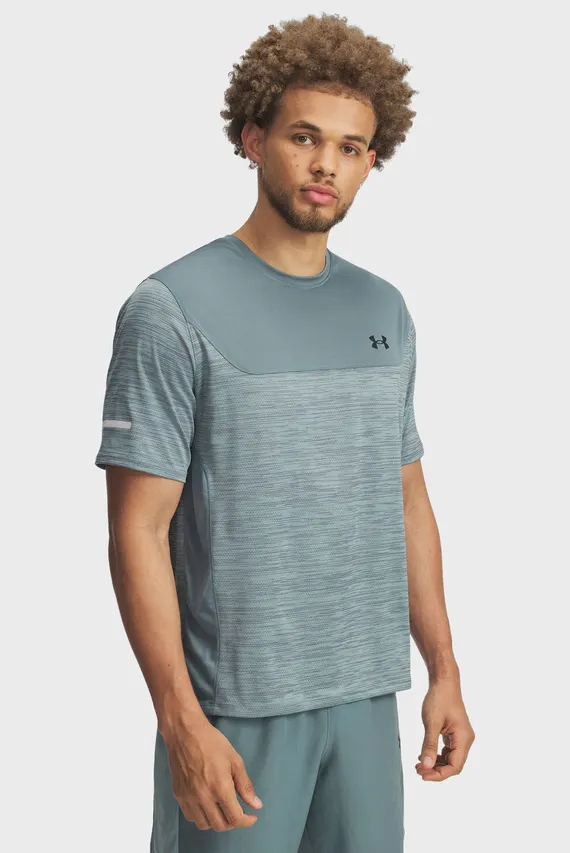 Futbolka UA Tech Utility SS Under Armour