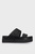 Sandali FLATFORM SANDAL WEBBING IN MR