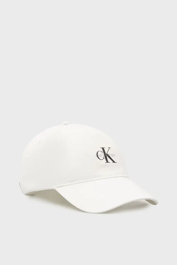 Кепка MONOLOGO PRINTED BASEBALL CAP Calvin Klein