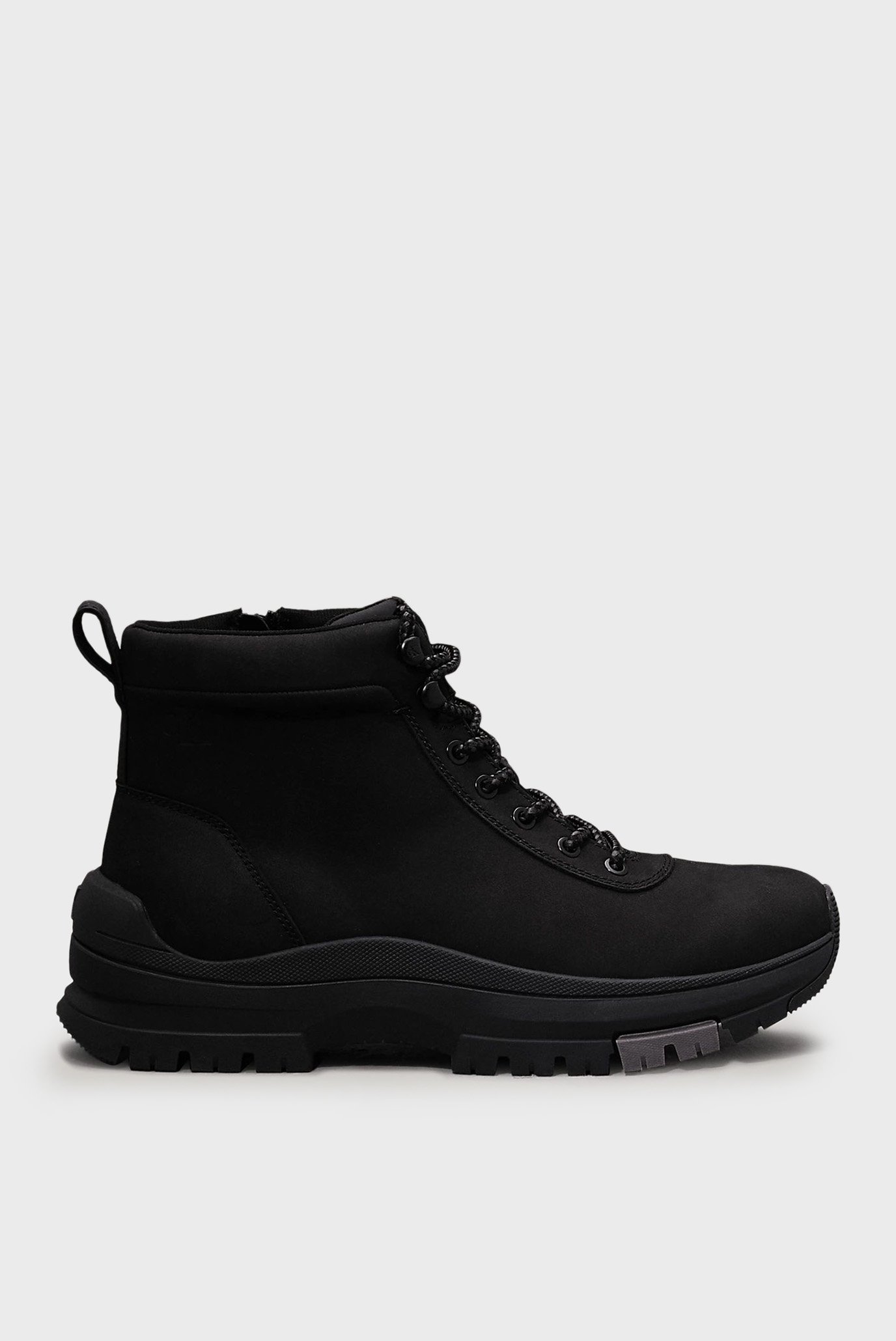 Ботинки HYBRID WP BOOT LACEUP REBELLIOUSCalvin Klein Jeans Ботинки HYBRID WP BOOT LACEUP REBELLIOUS 1