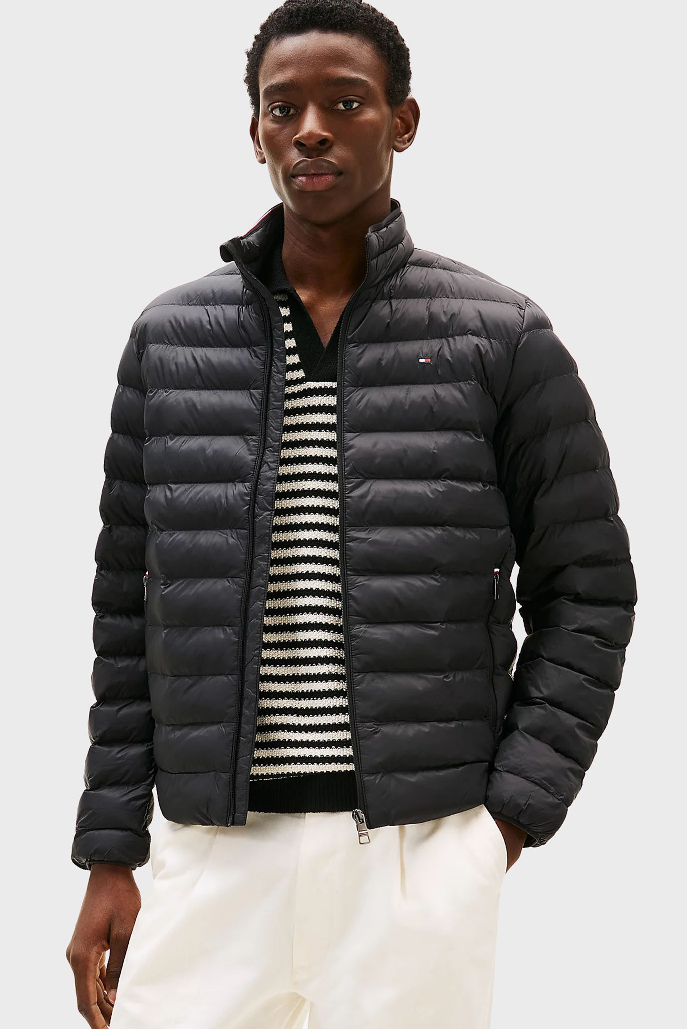 Yengil kurtka CORE PACKABLE RECYCLED JACKET 1