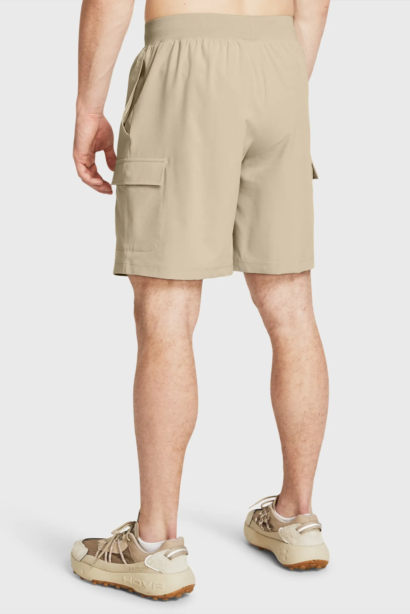 Шорты Stretch Woven Cargo Short 2