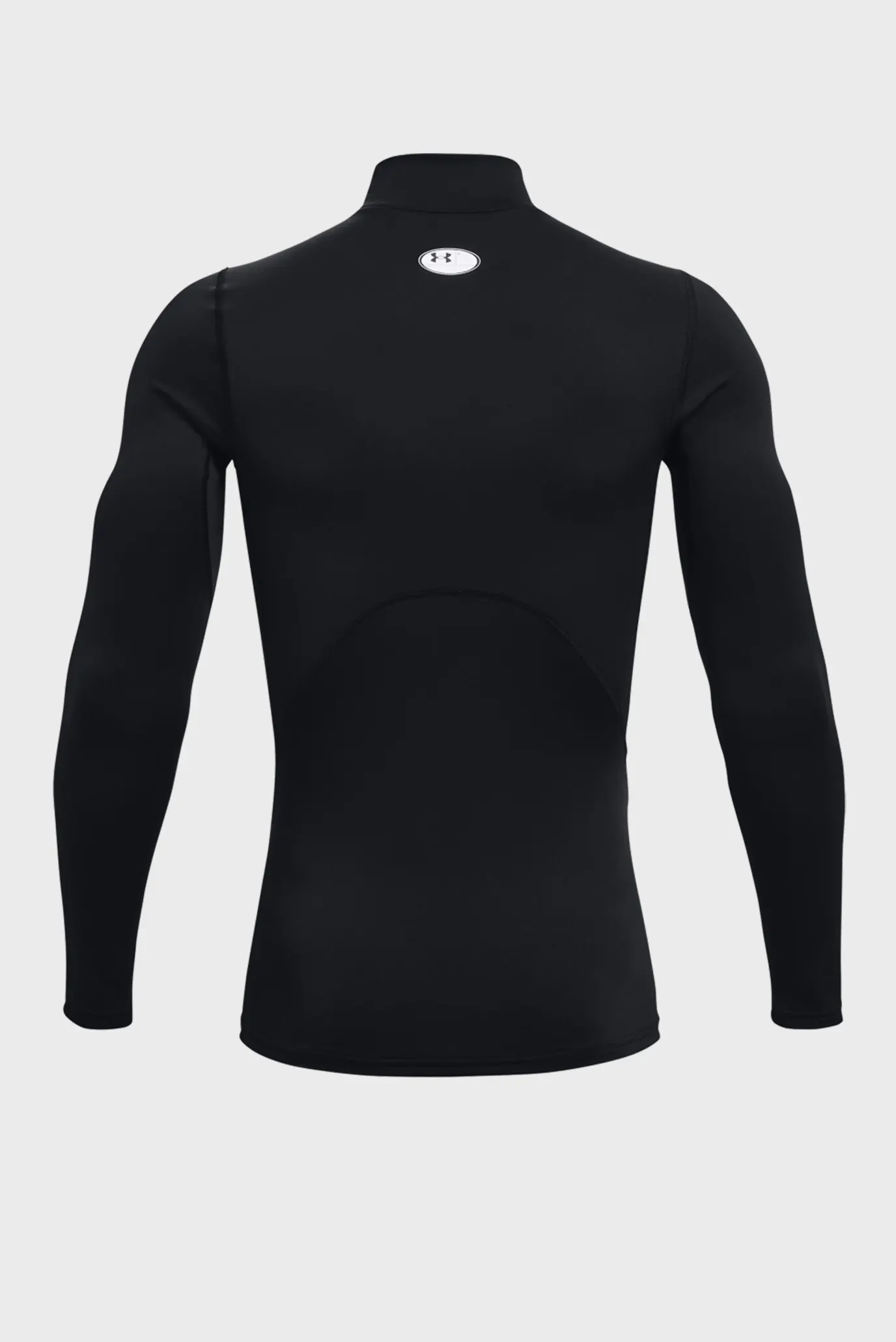 Лонгслив UA CG Armour Comp Mock 6