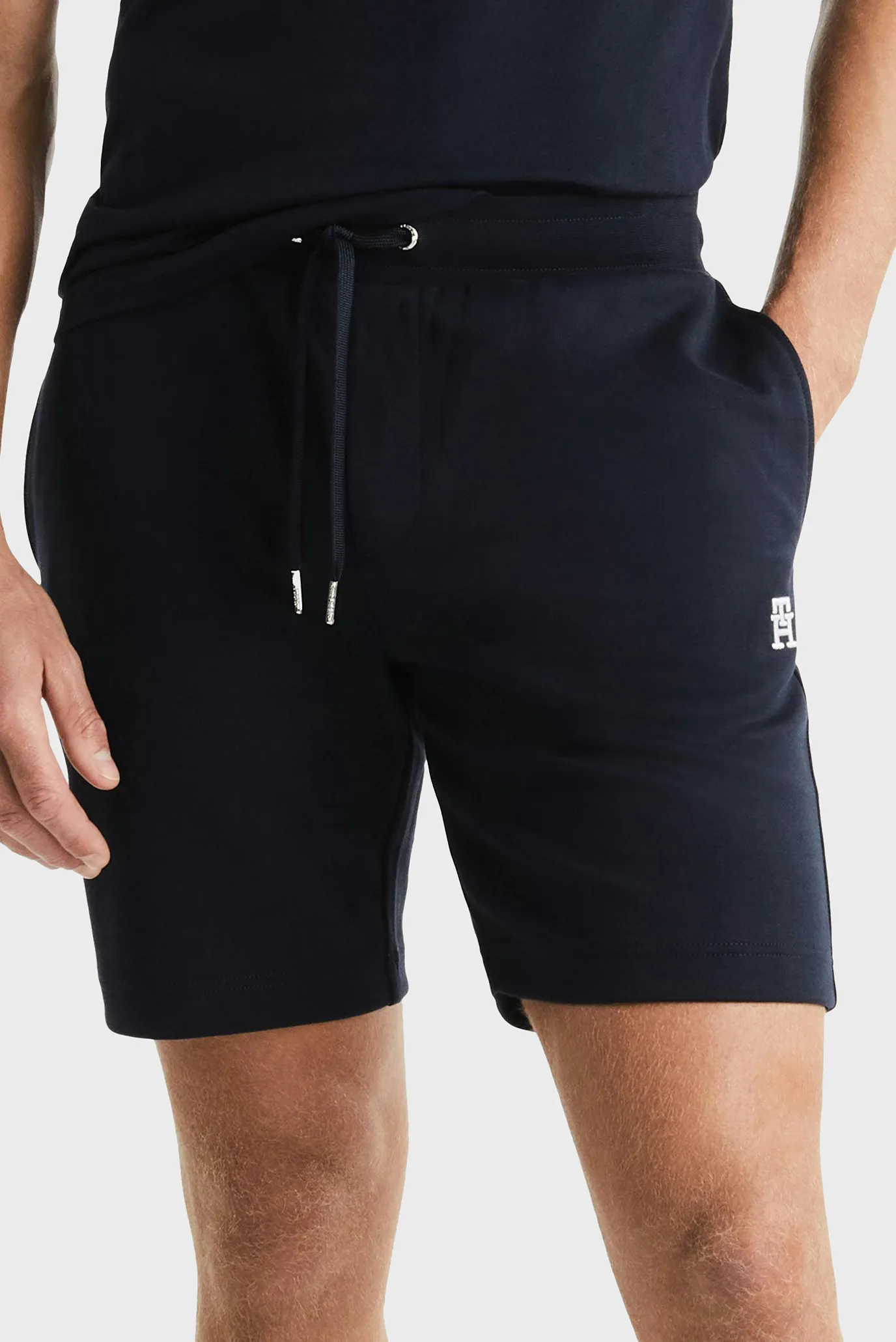 Шорты MONOGRAM IMD SWEATSHORT 3