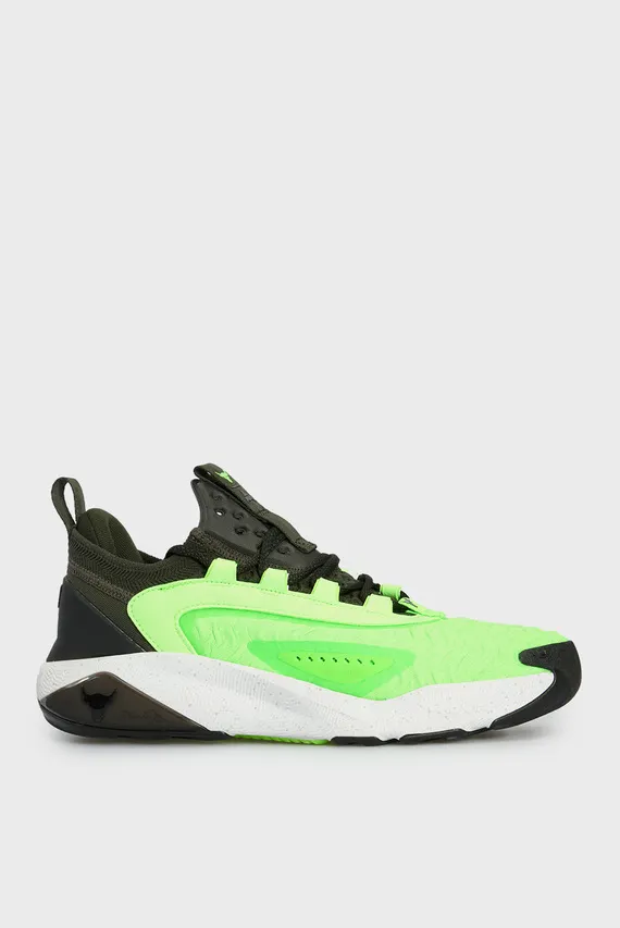 Krossovka UA Project Rock 7 Under Armour