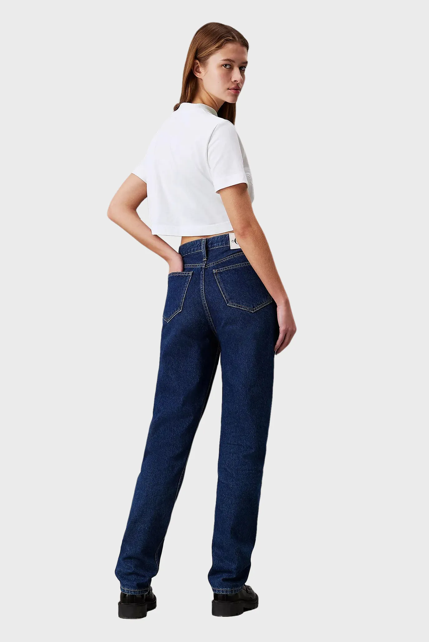 Futbolka PREMIUM MONOLOGO SHORT TEE 3