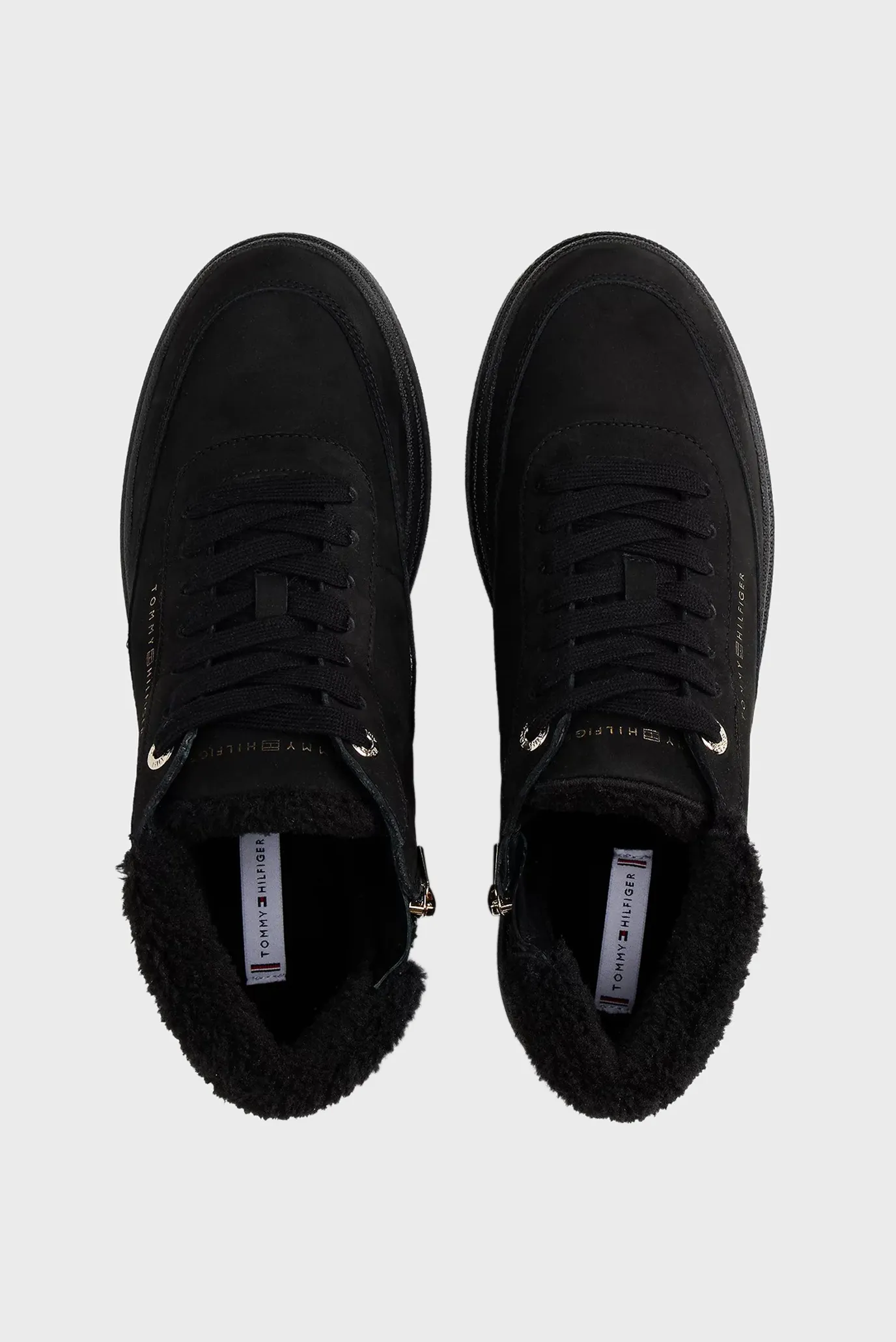 Кроссовки MODERN COURT SNEAKER MC WL 4