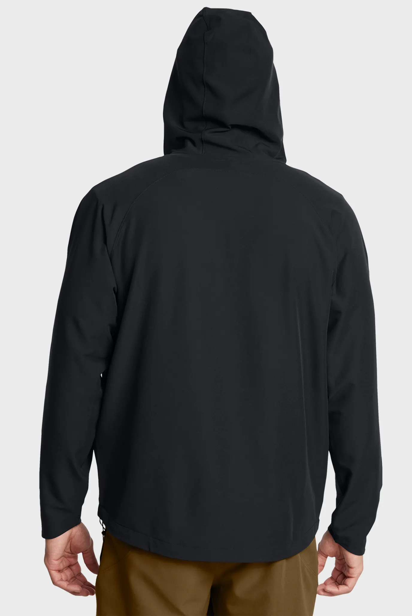 Куртка UA Unstoppable Jacket LC 3