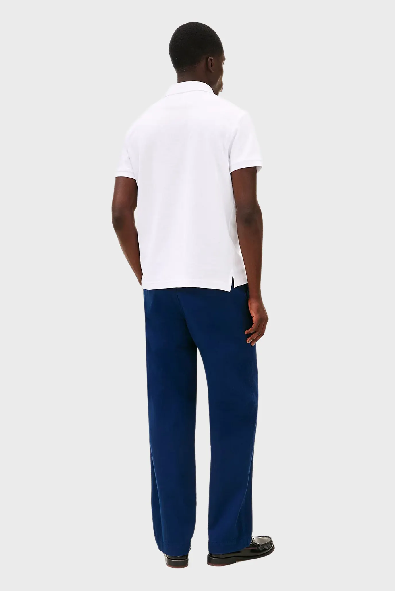 Поло IMD REG POLO 3