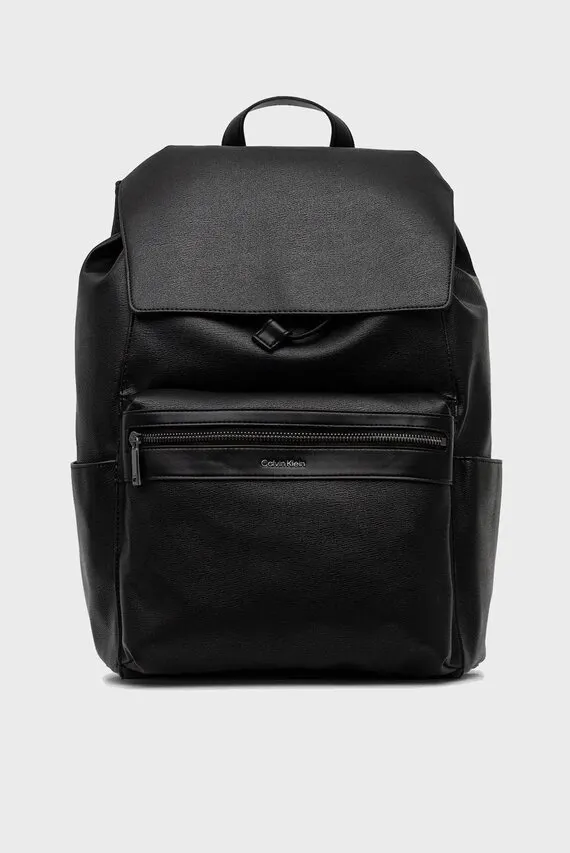 Рюкзак ZIP FLAP BACKPACK Calvin Klein