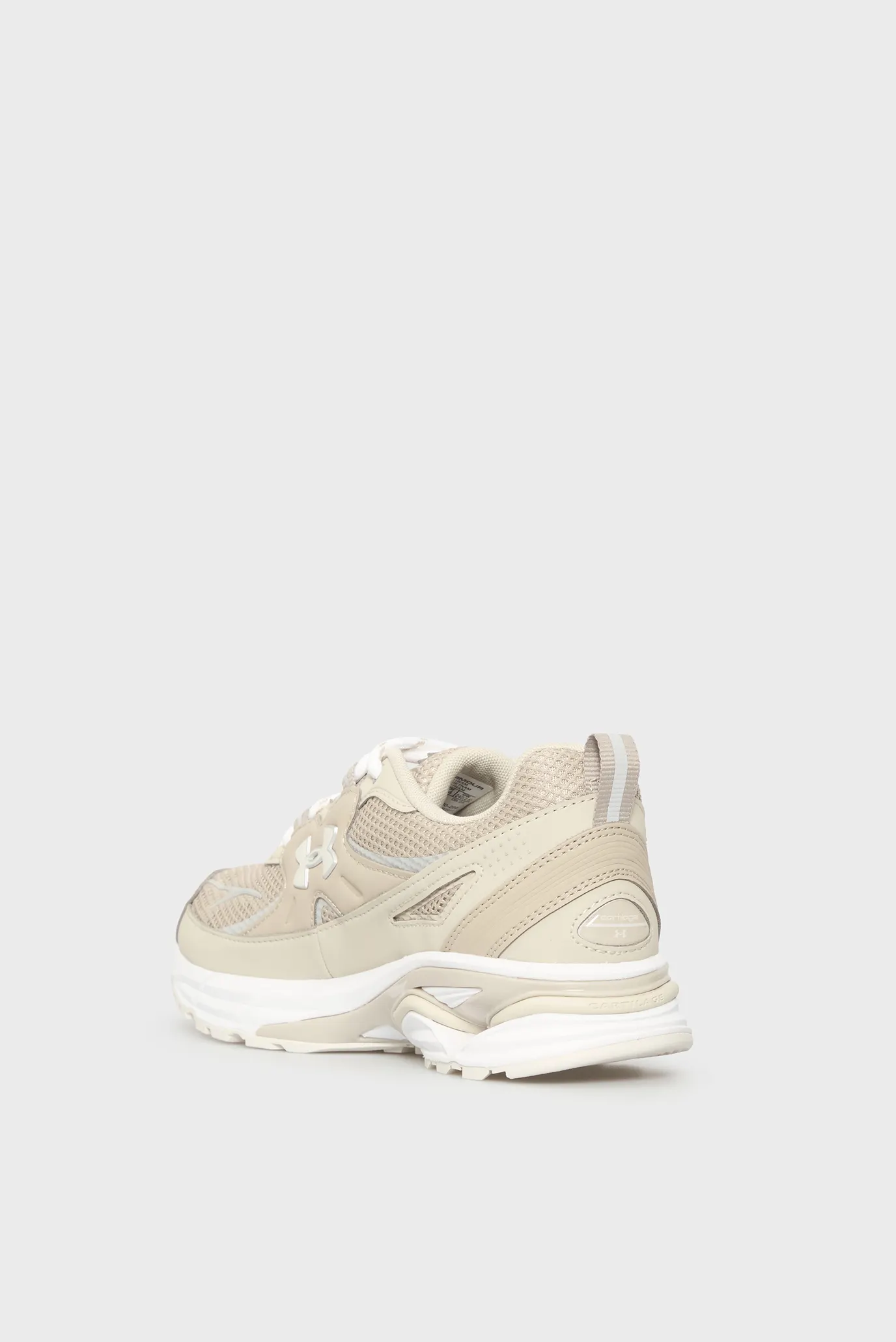 Кроссовки UA Apparition Tech 5