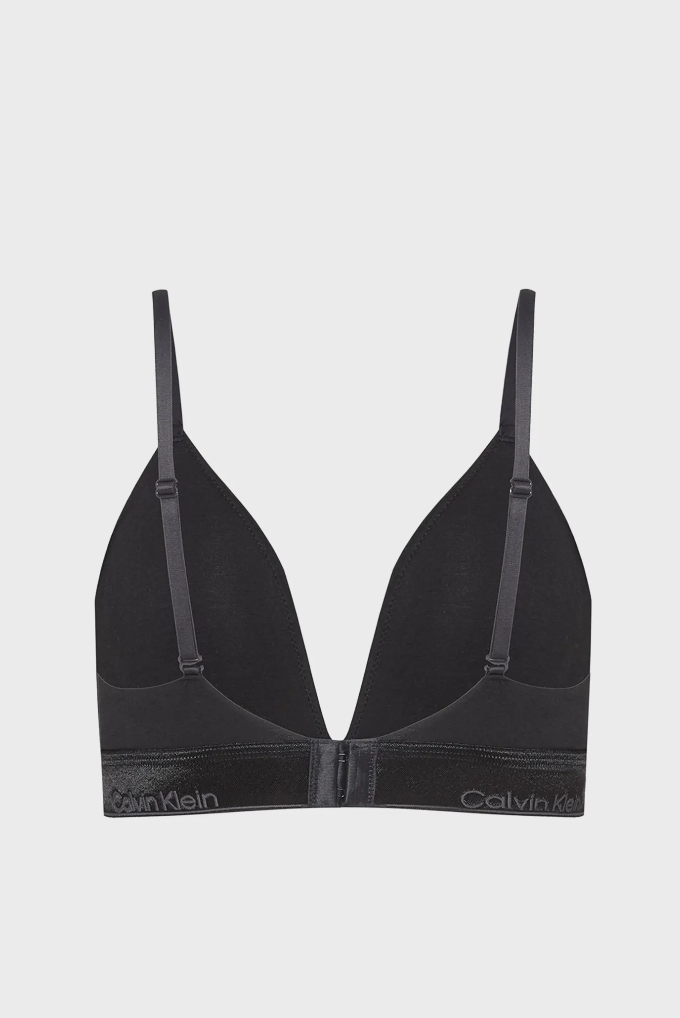 Бюстгальтер LIGHTLY LINED TRIANGLE 2