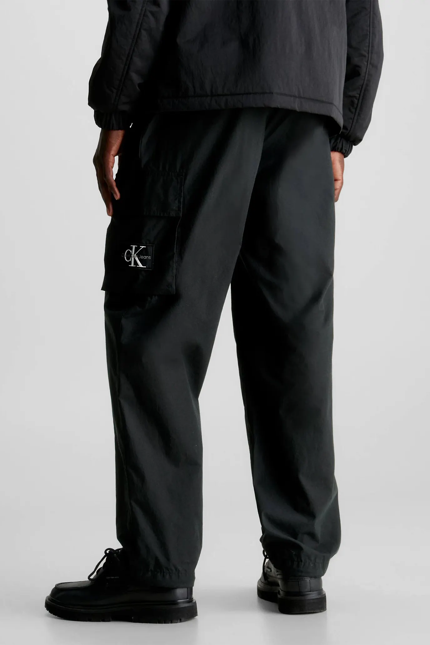 Штаны UTILITY COTTON POPLIN PANT 3