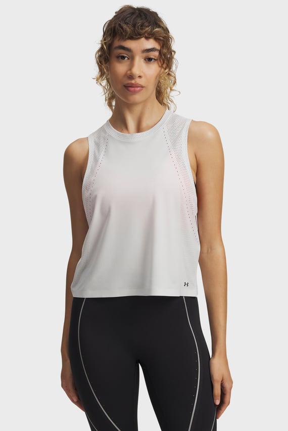 Mayka UA Halo Vent SL Under Armour Mayka UA Halo Vent SL Under Armour