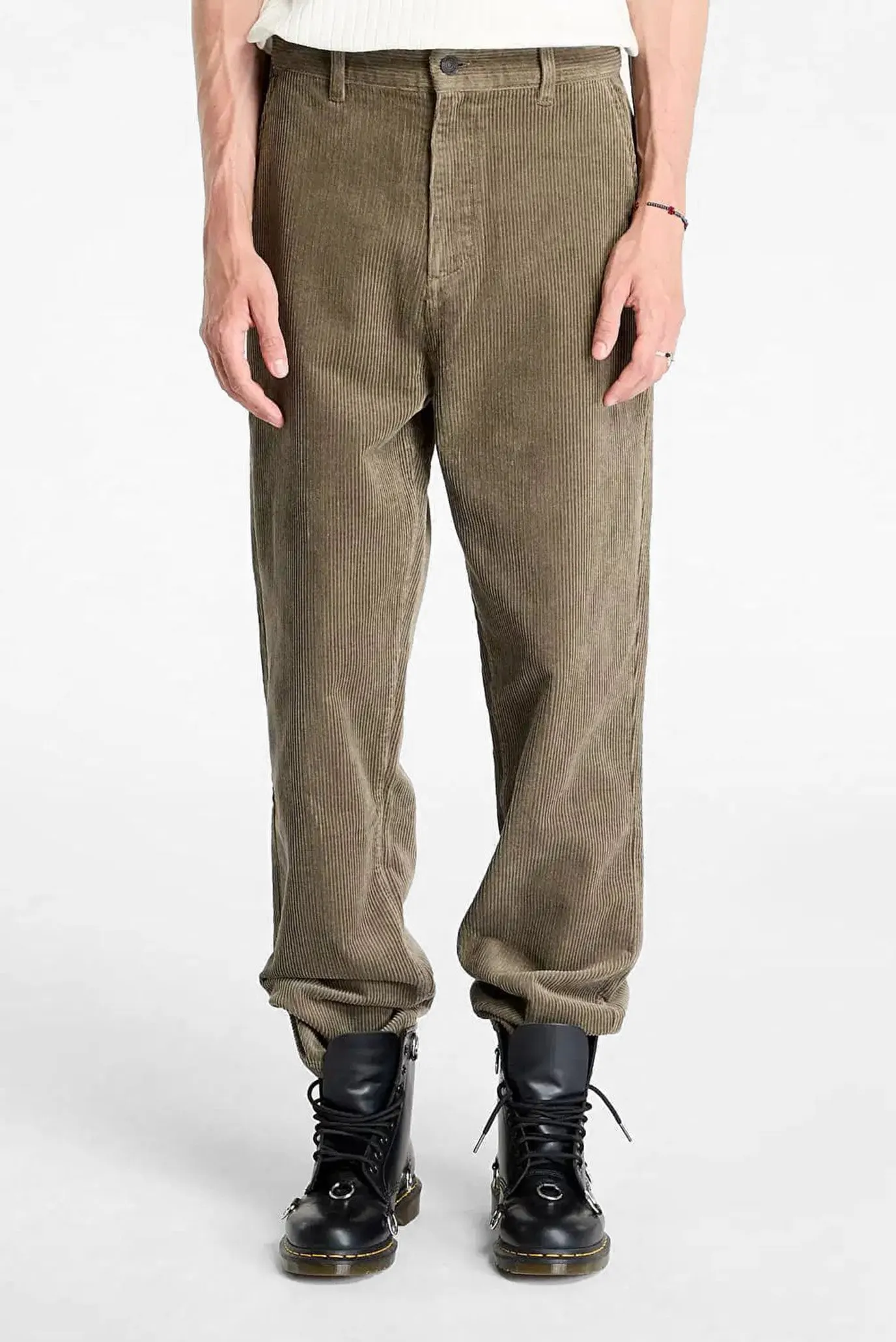 Штаны CORDUROY PANT 1