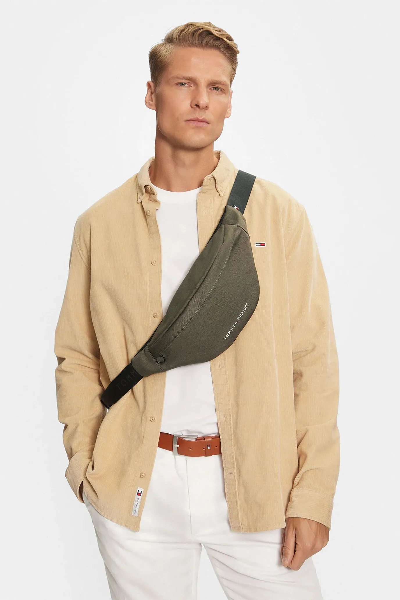 Bel sumkasi TH ELEMENT BUMBAG 2