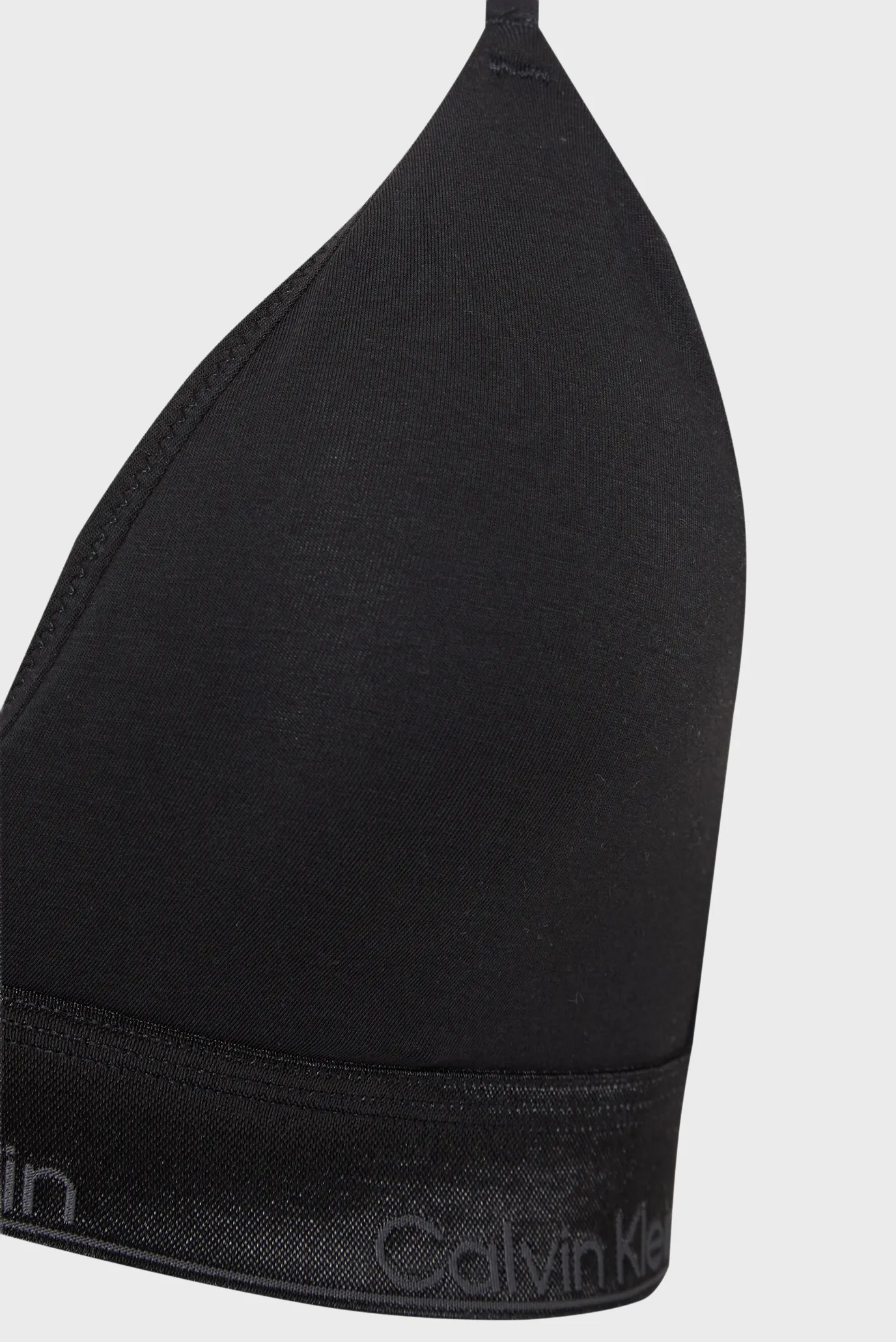 Бюстгальтер LIGHTLY LINED TRIANGLE 3