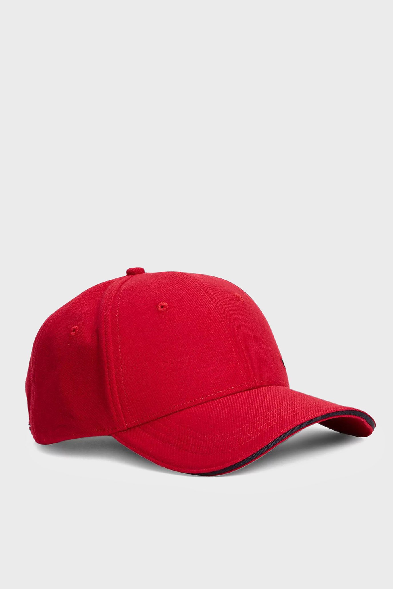 Кепка TH CORP FLANNEL 6 PANEL CAP 1