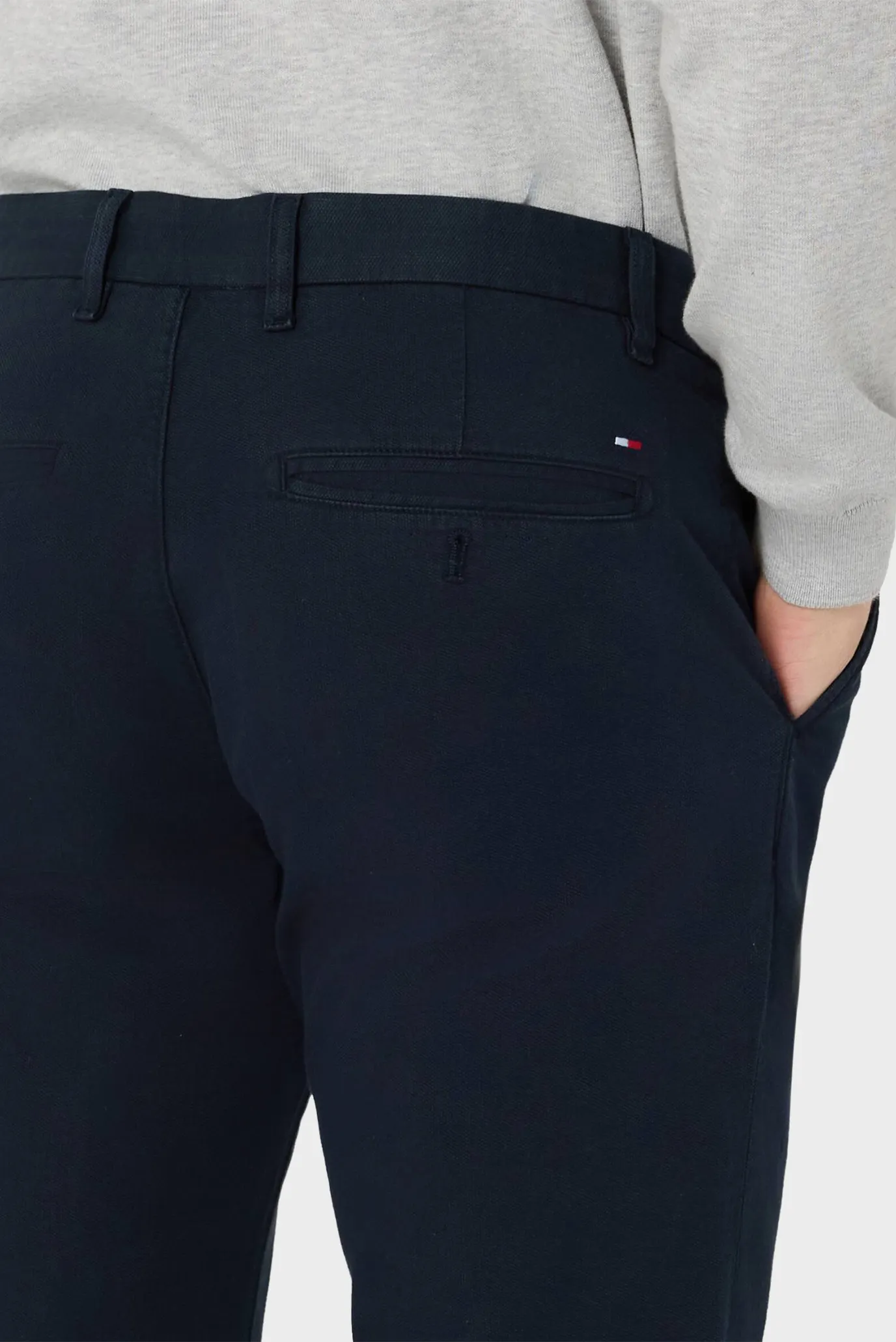 Штаны BLEECKER STRUCTURE GMD CHINO 3