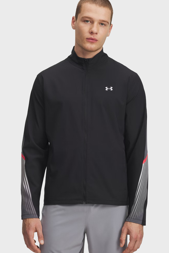 Uzun yengli futbolka UA Velociti Storm Jacket Under Armour Uzun yengli futbolka UA Velociti Storm Jacket Under Armour