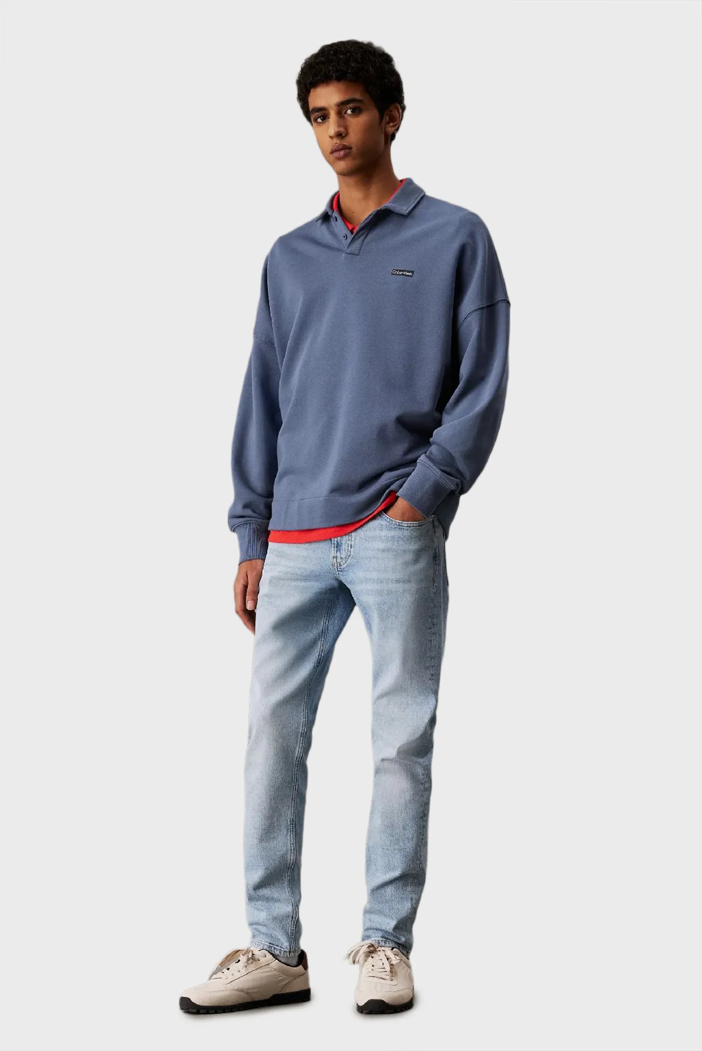 Jins shim SLIM TAPER 2