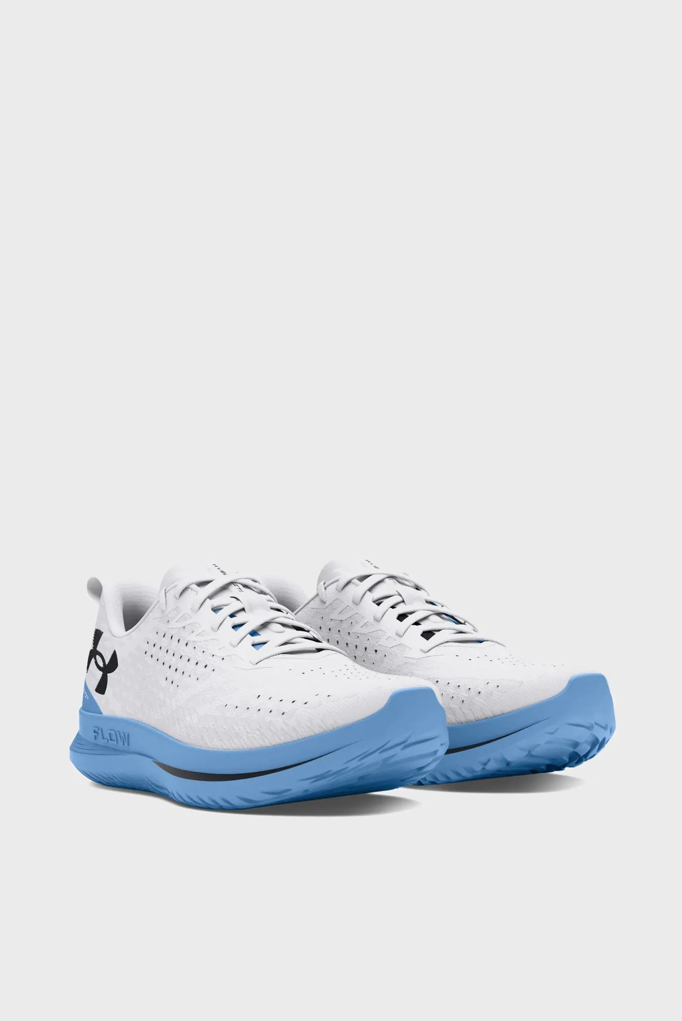 Кроссовки UA W Velociti 4 SE 2