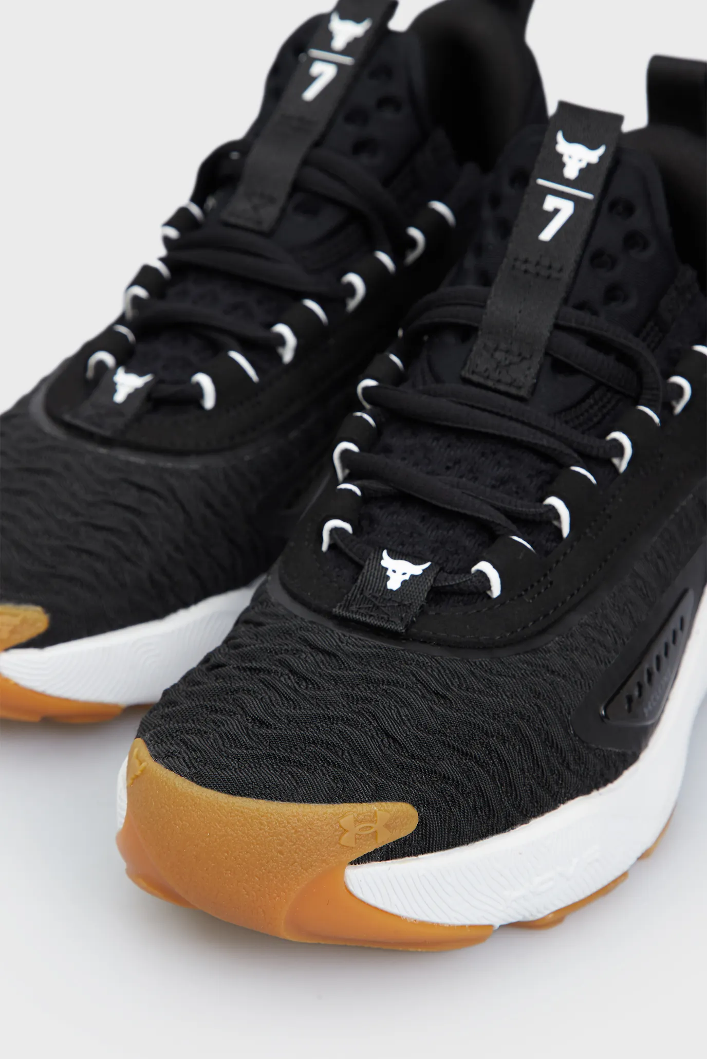 Кроссовки UA W Project Rock 7 2