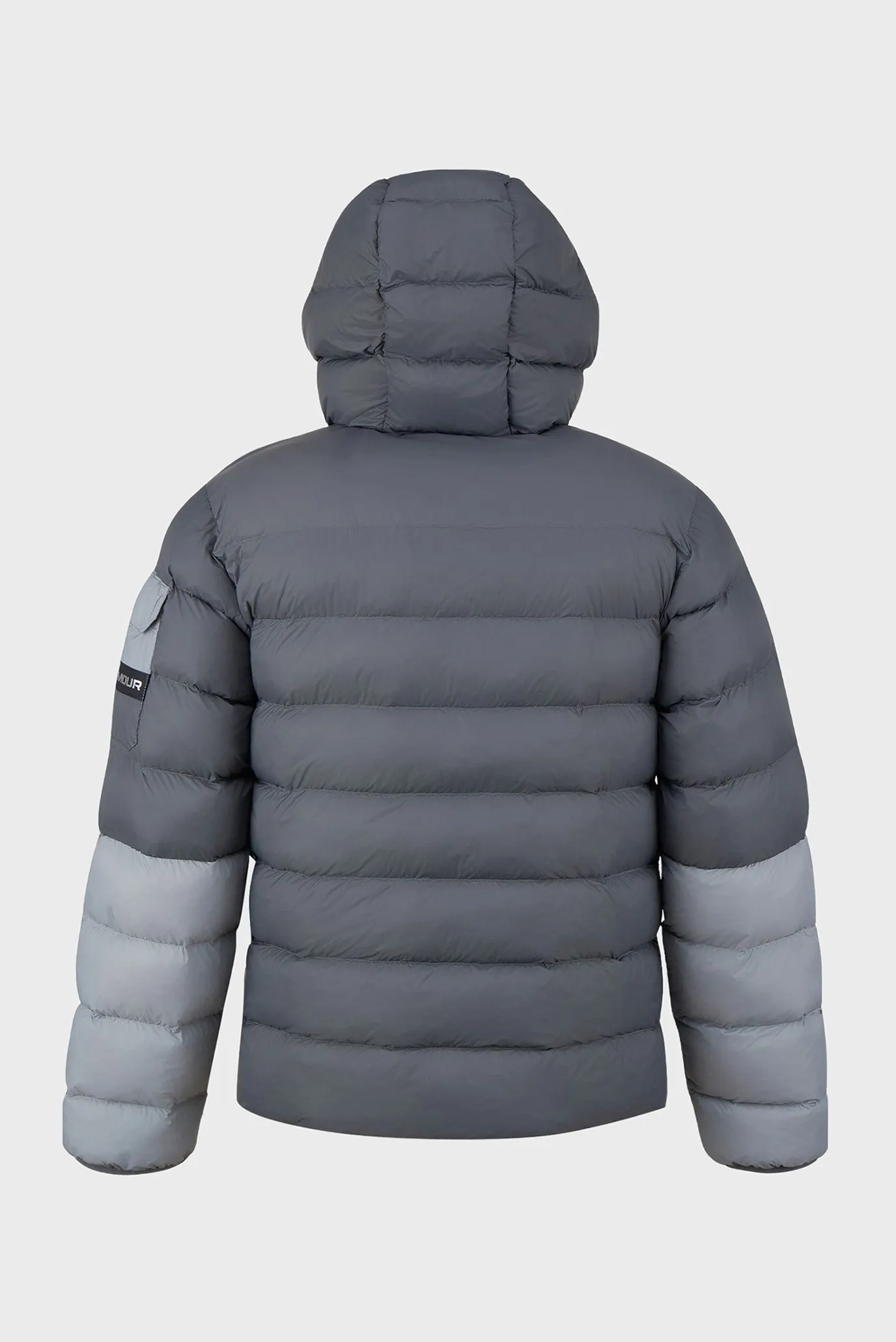 Qishki kurtka/UA Sportswear Puff Jkt 2