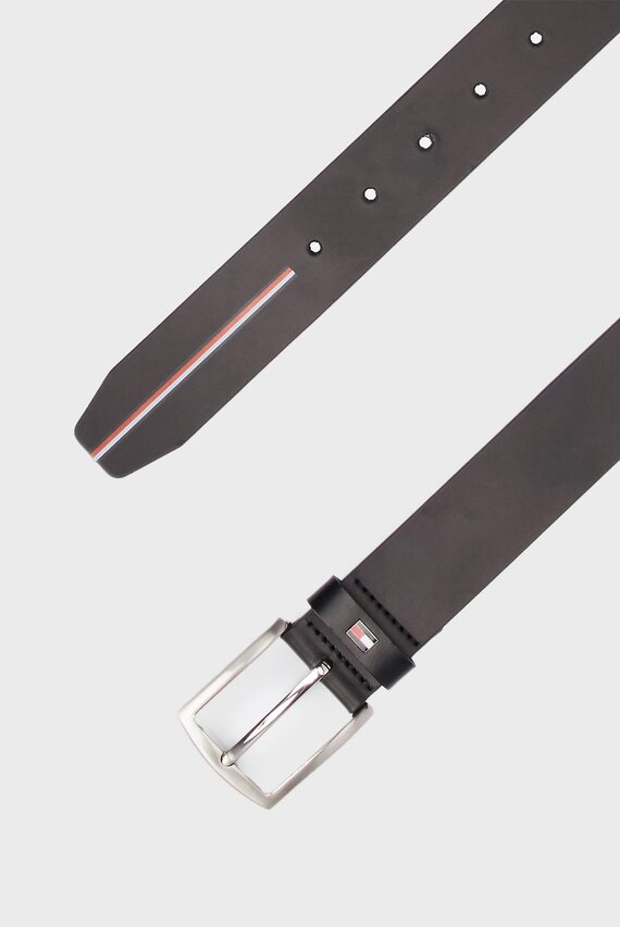 Ремень DENTON 3.5 EXT Tommy Hilfiger Ремень DENTON 3.5 EXT Tommy Hilfiger